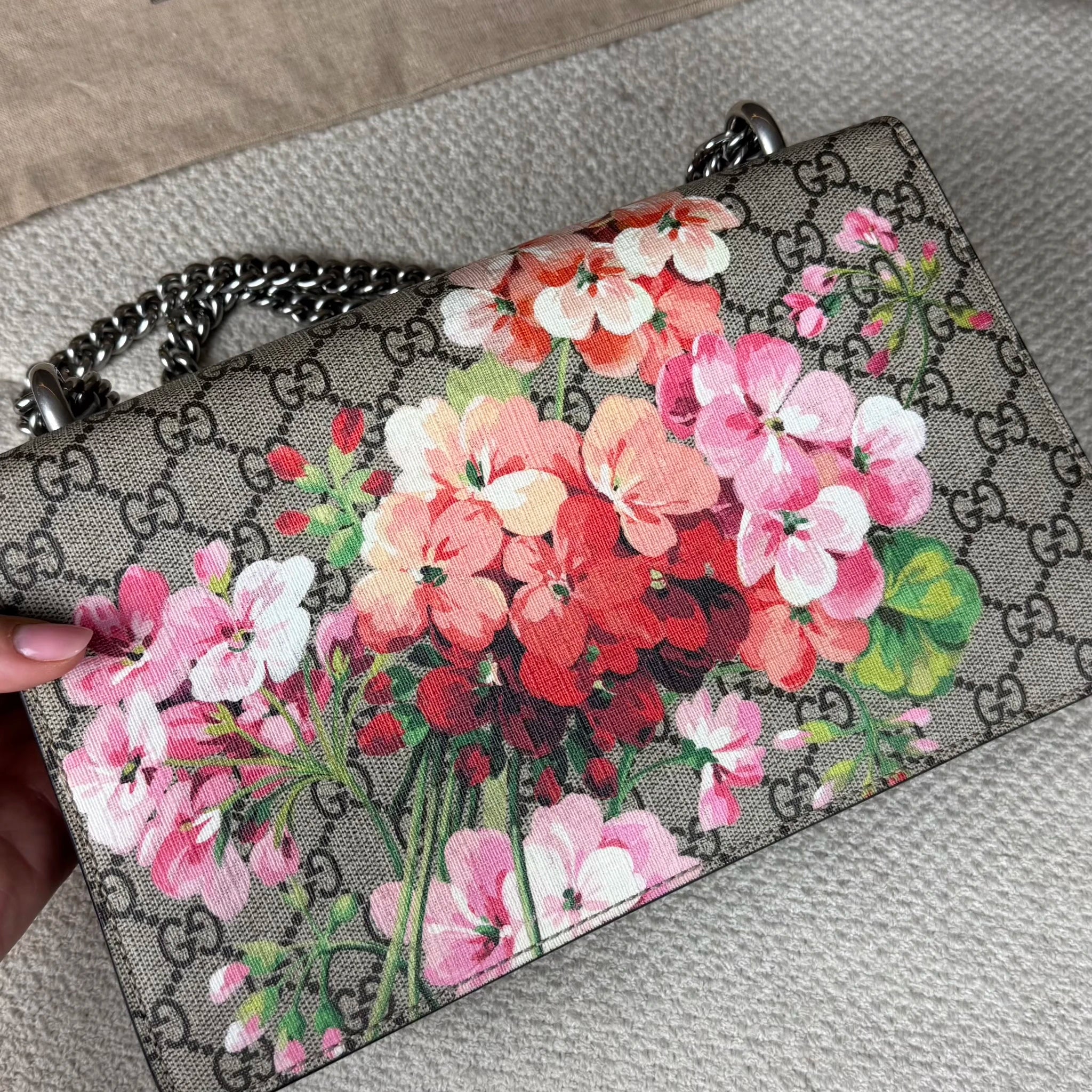Eella Concept - Gucci Dionysus Floral Small
