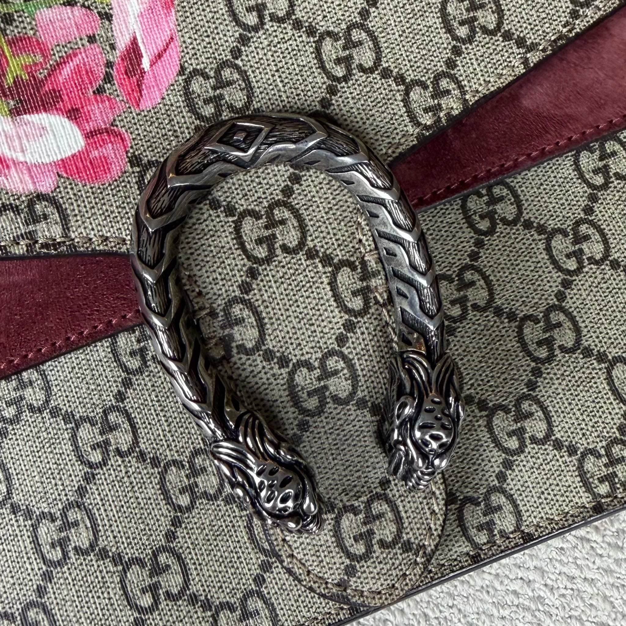 Eella Concept - Gucci Dionysus Floral Small