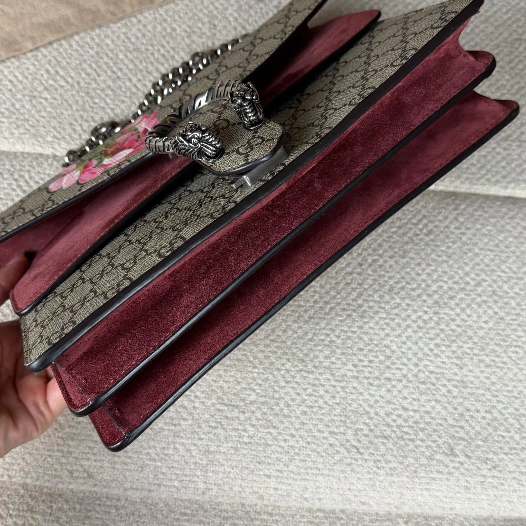 Eella Concept - Gucci Dionysus Floral Small