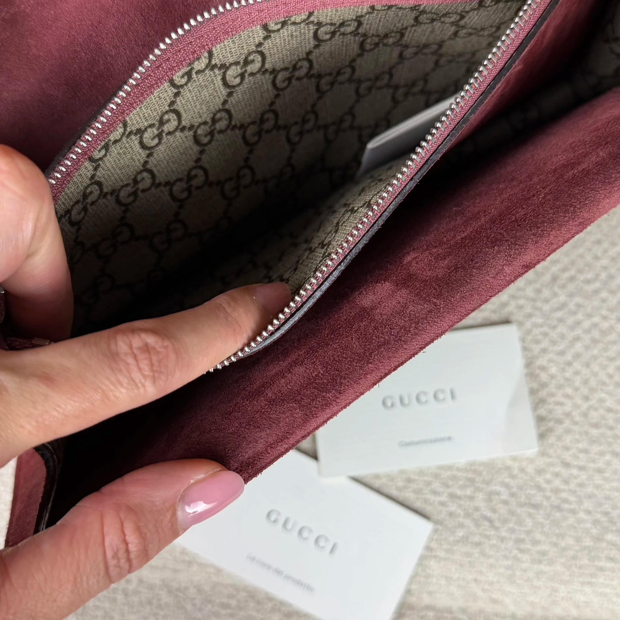 Eella Concept - Gucci Dionysus Floral Small