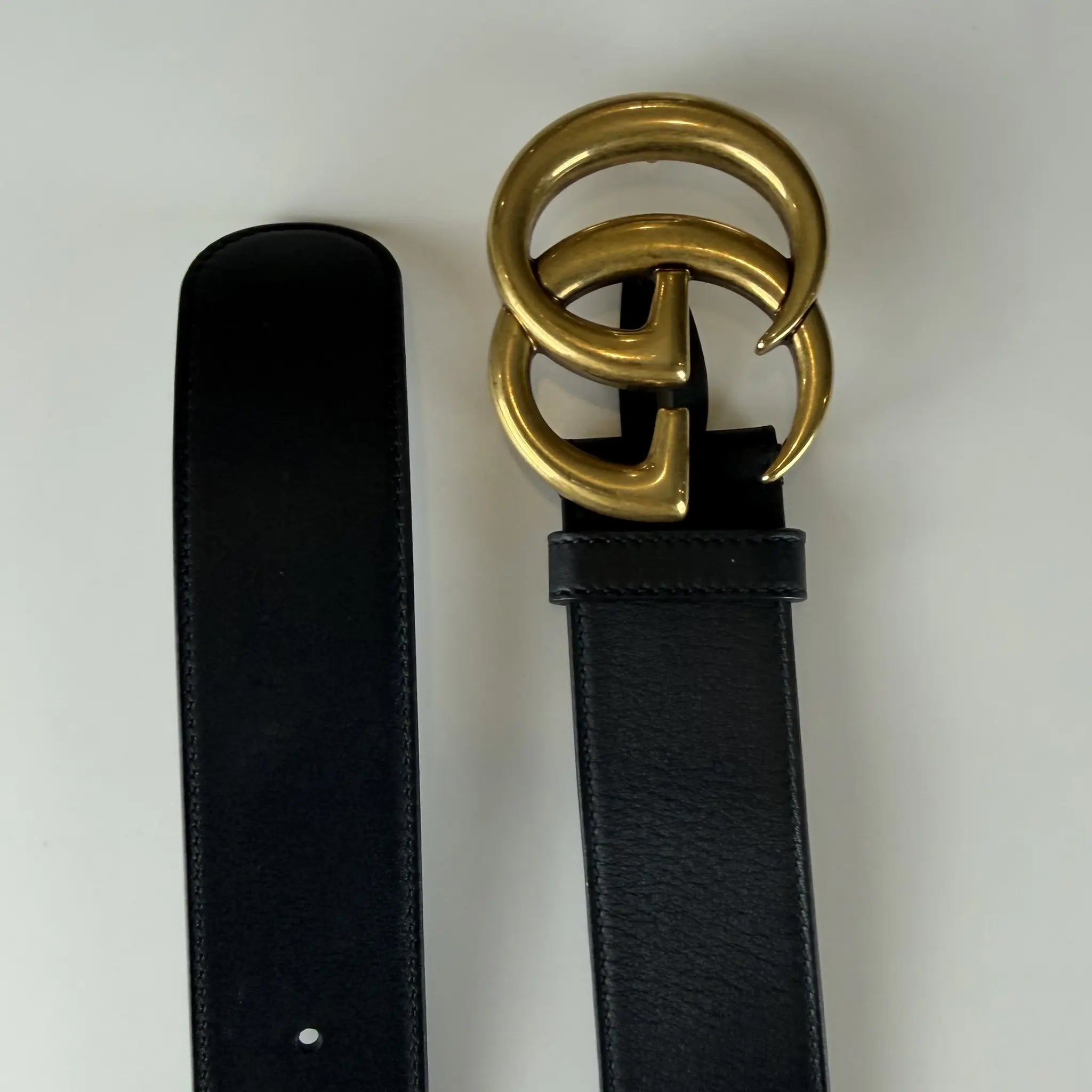 Gucci GG Marmont Belt