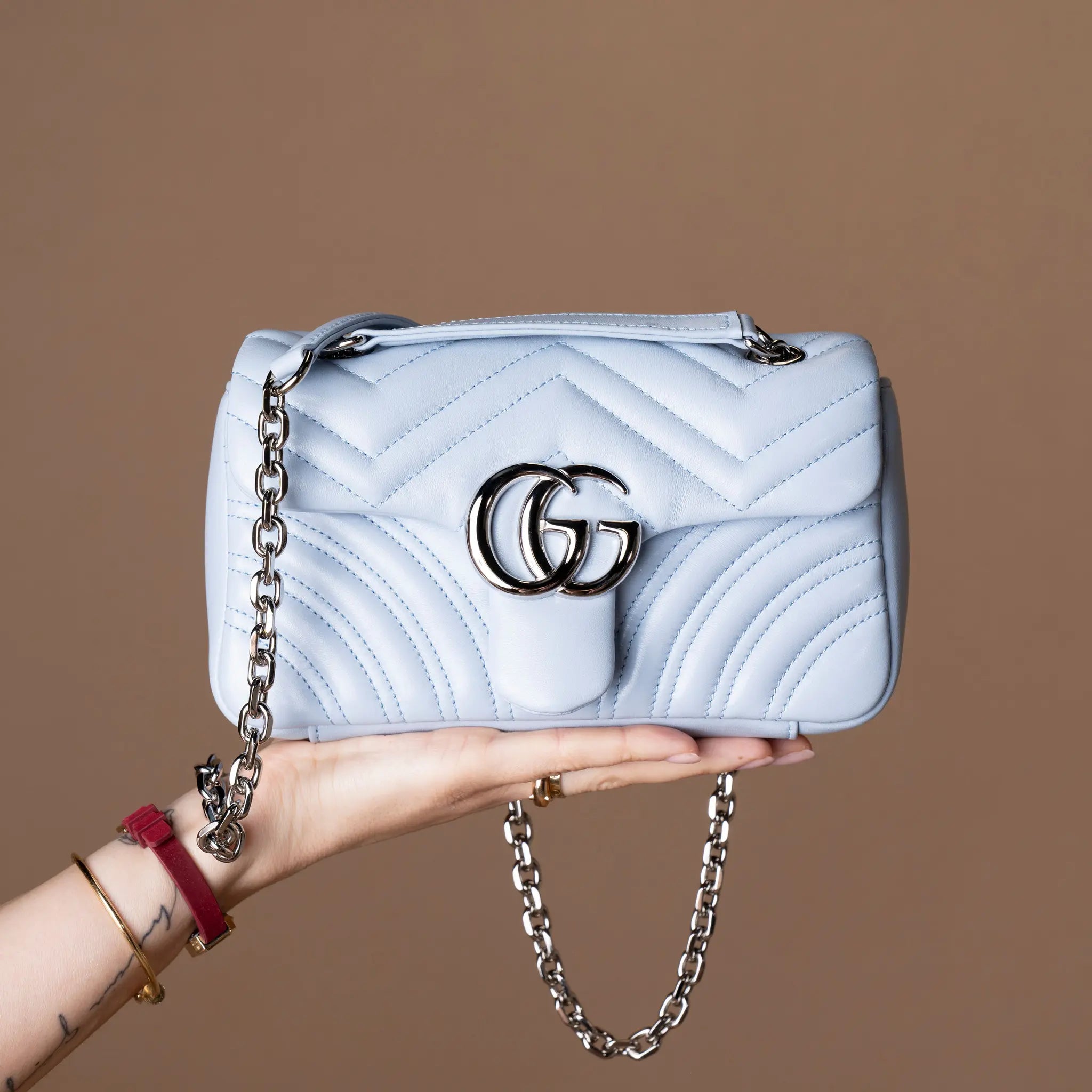 Gucci GG Marmont Small