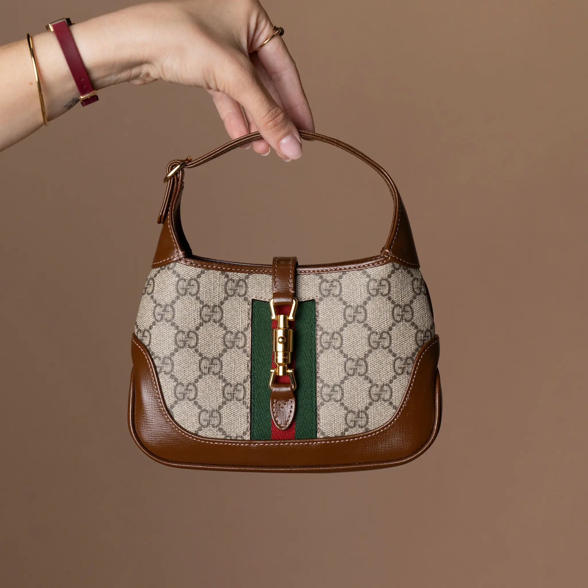 Gucci Jackie 1961 Mini Ophidia — Featured Image