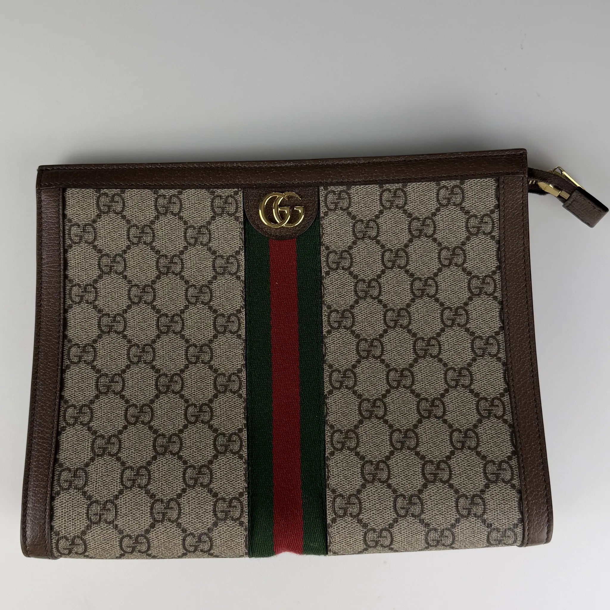 Gucci Ophidia Pouch