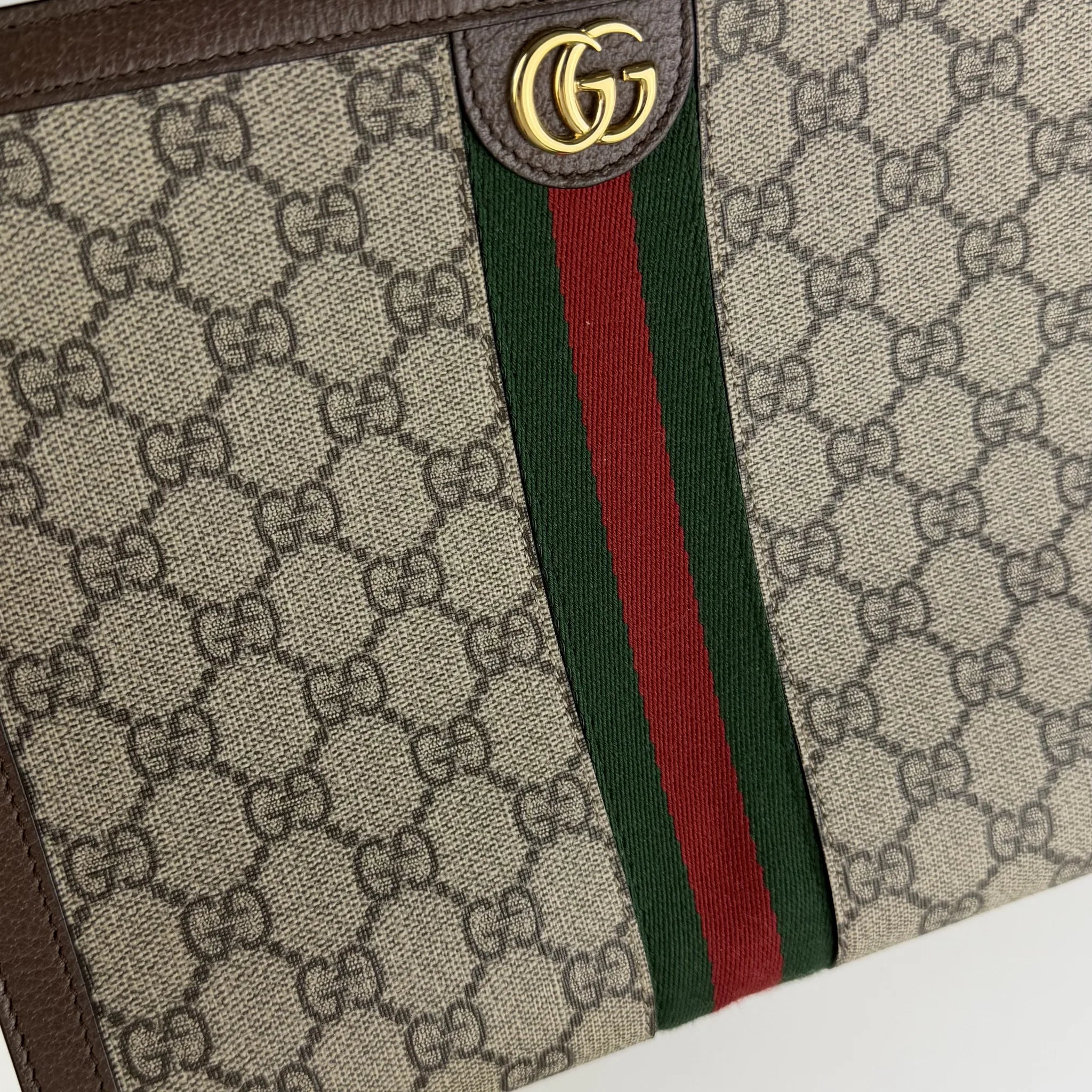 Gucci Ophidia Pouch