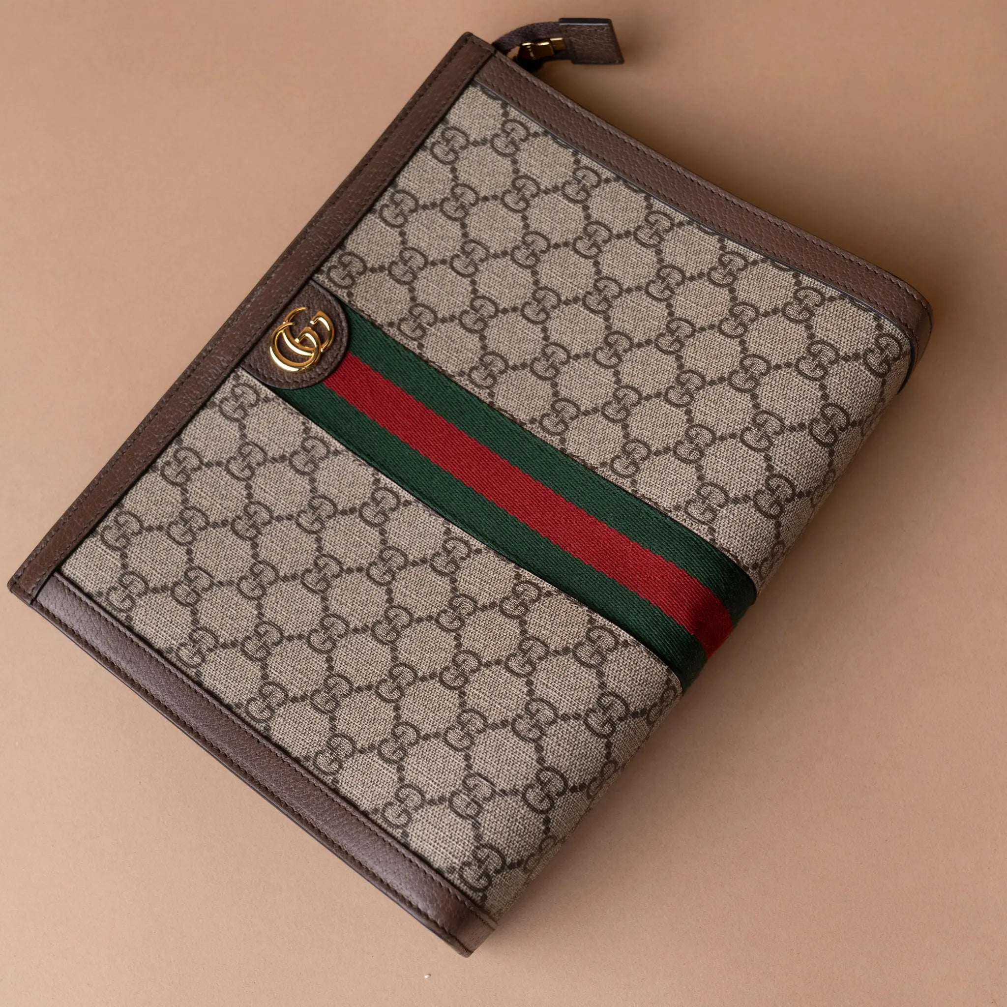 Gucci Ophidia Pouch