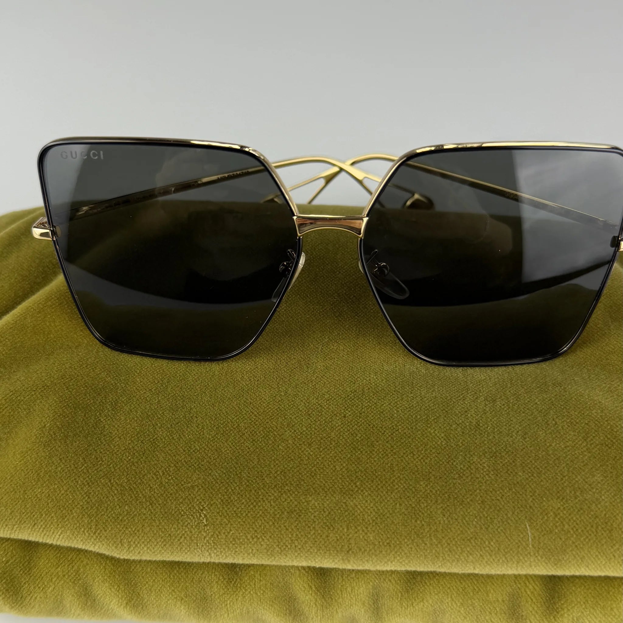 Gucci Sunglasses