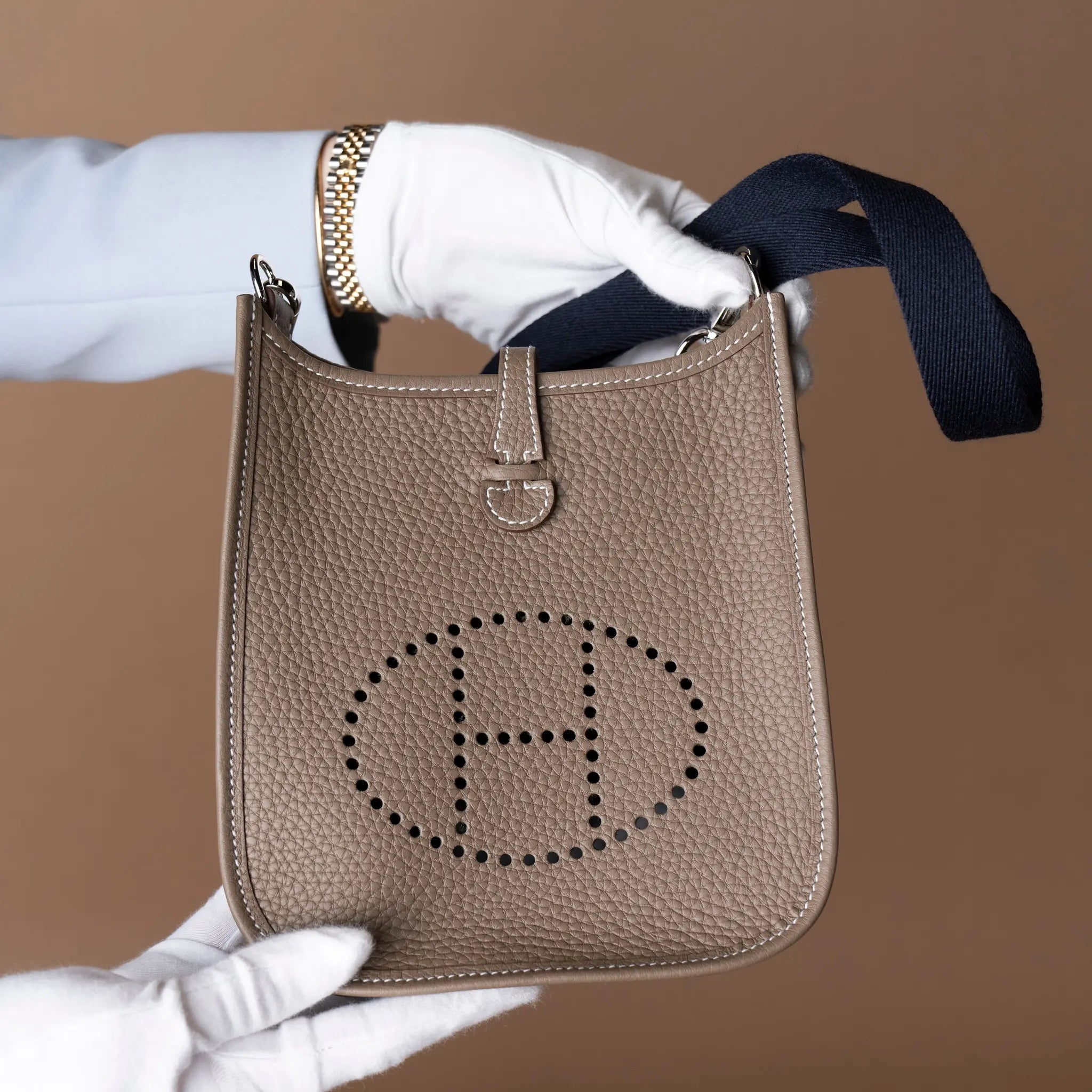 Hermès Clemence Evelyne 16 Amazone — Additional View