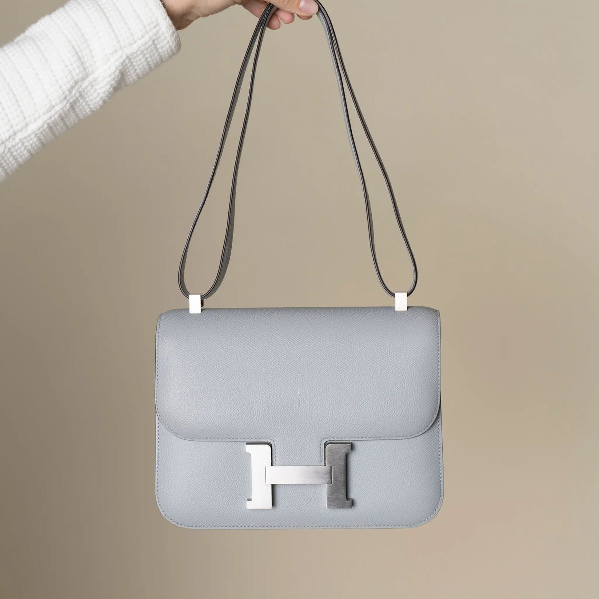 Hermès Constance 24 Epsom — Featured Image