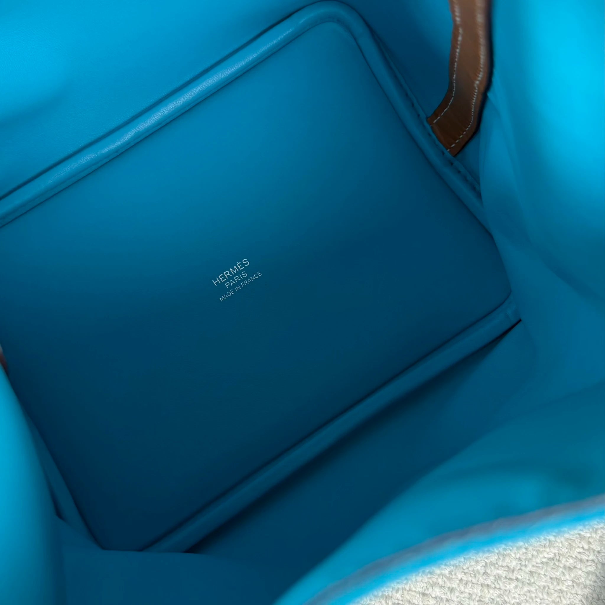 Eella Concept - Hermès Doblis and Butler Picotin Lock 18