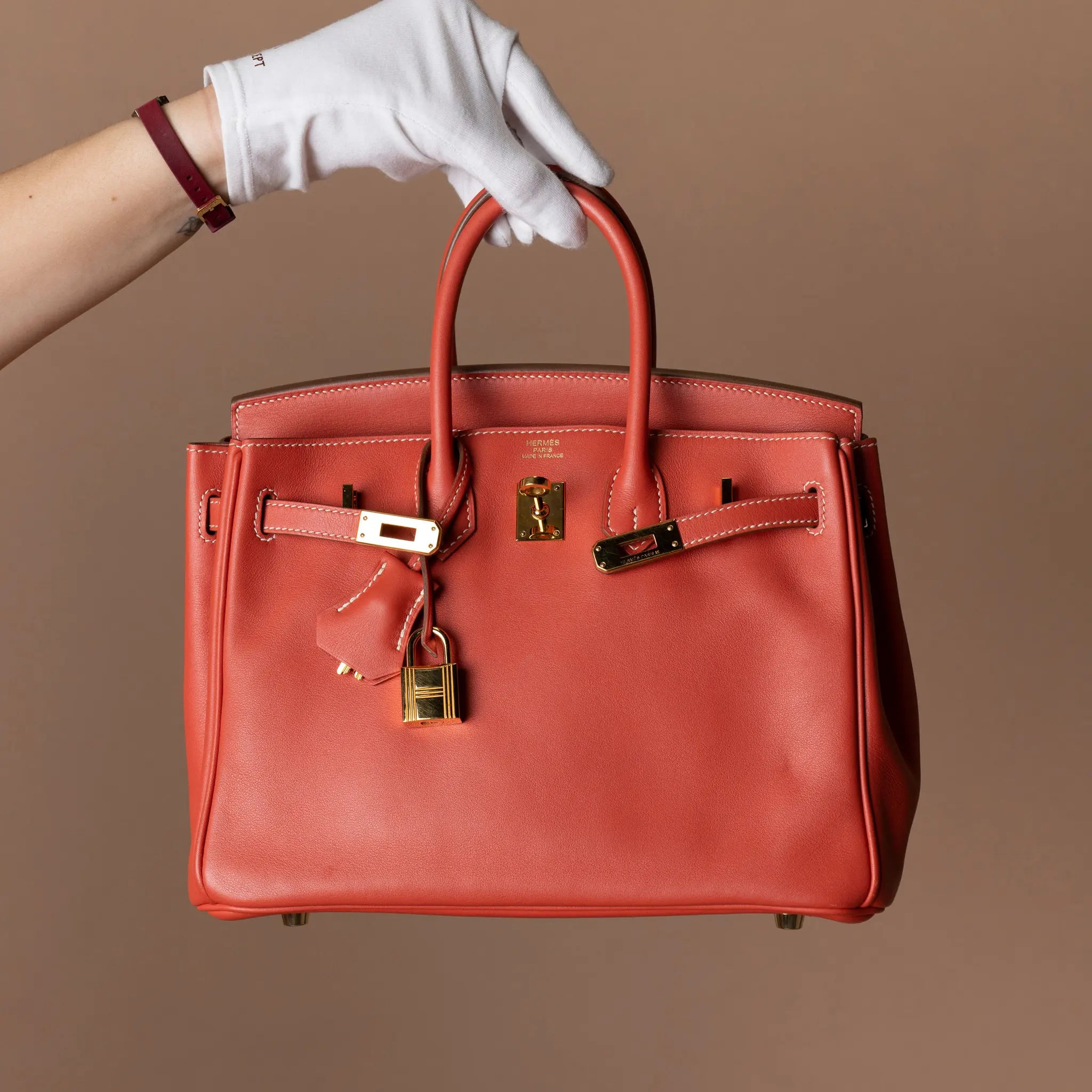 Hermès Epsom Birkin Retourne 25 — Featured Image