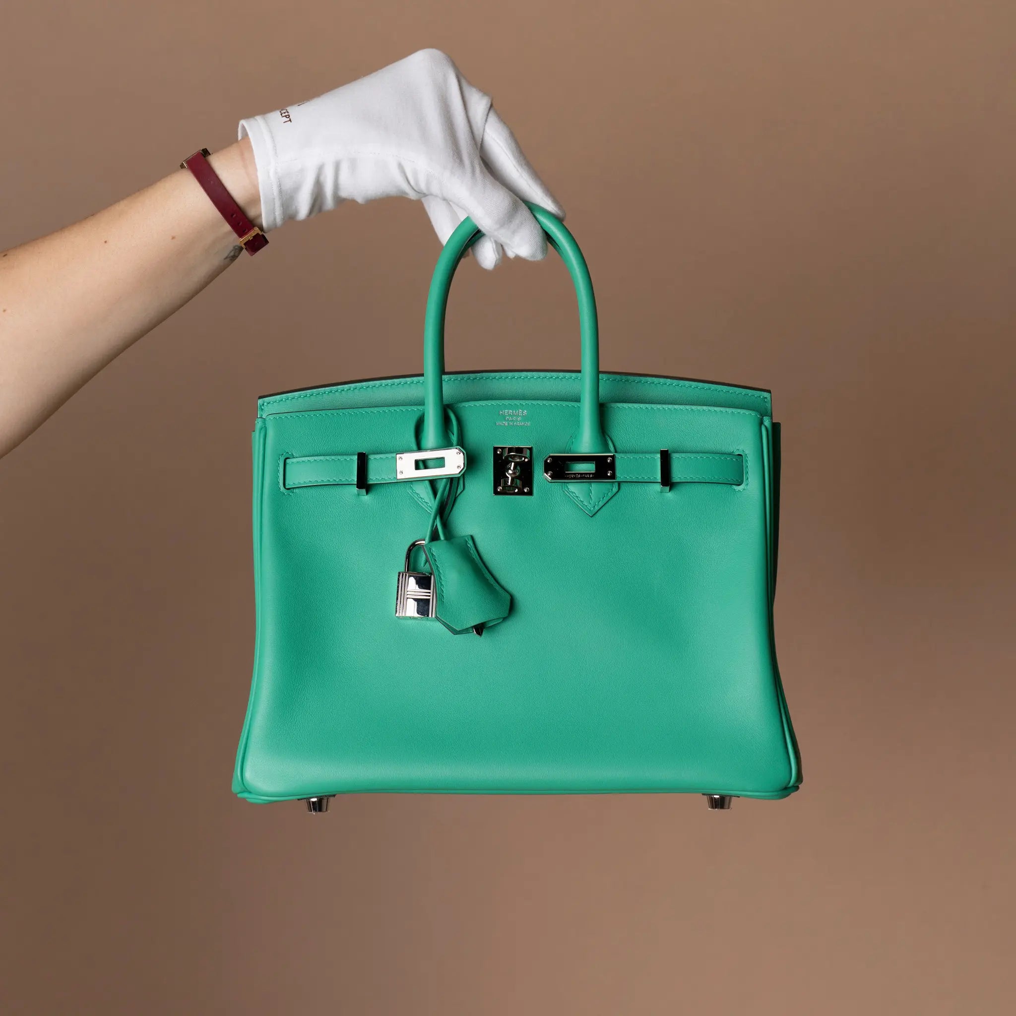 Hermès Swift Birkin Retourne — Featured Image