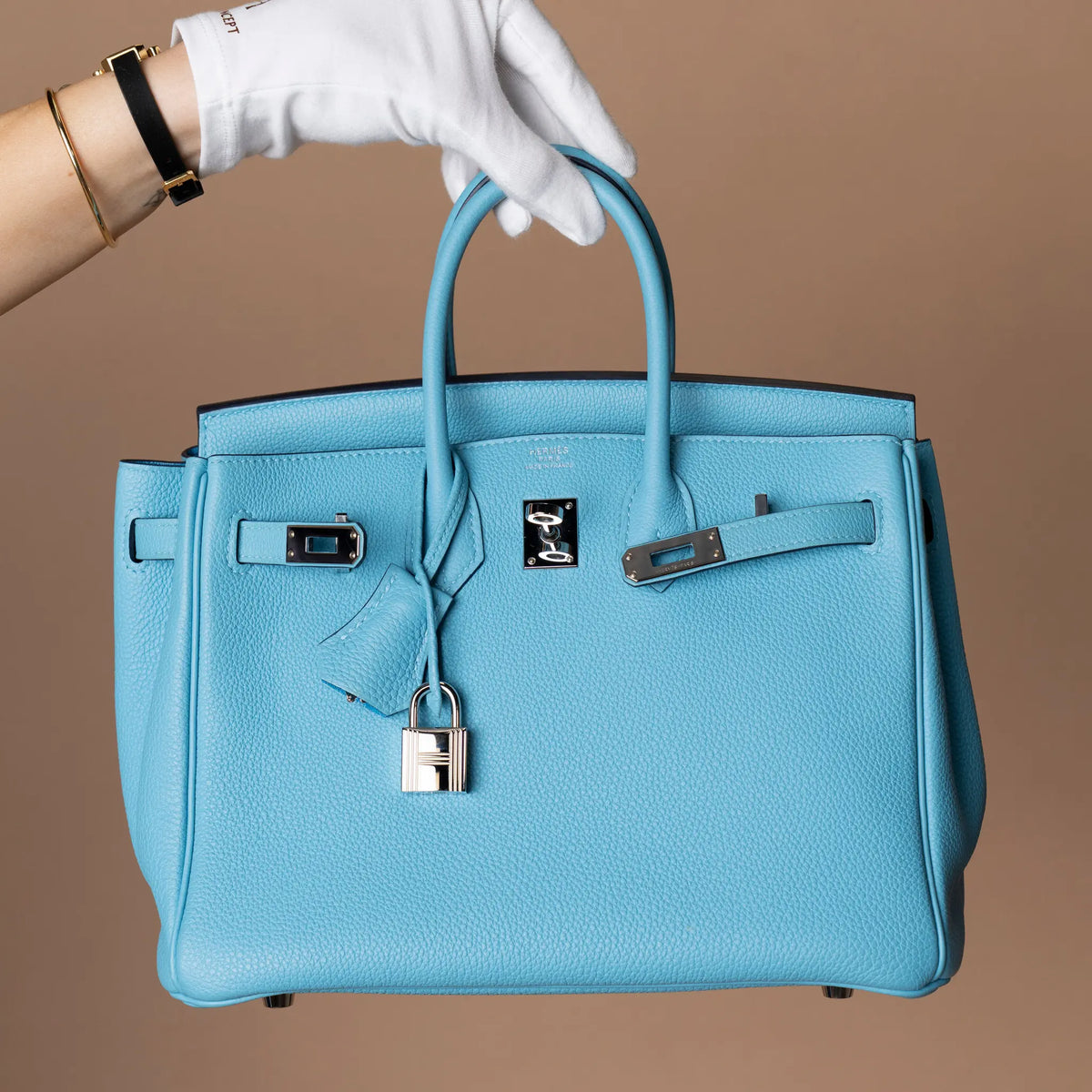 Hermès Togo Verso Birkin Retourne 25 — Featured Image