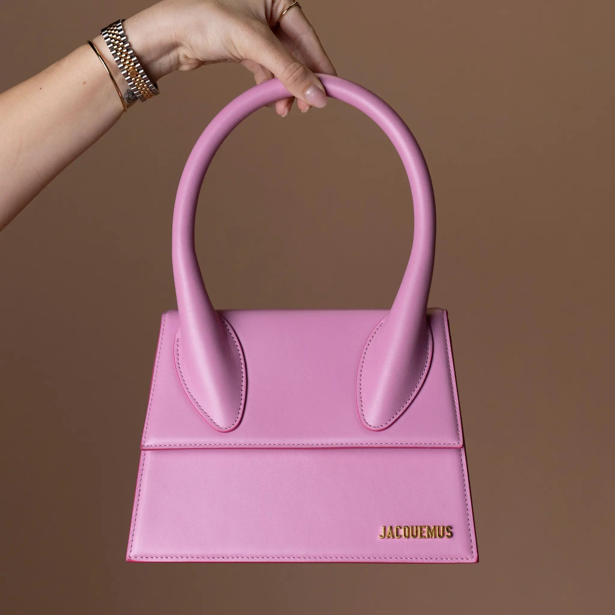 Jacquemus Le Chiquito Grande