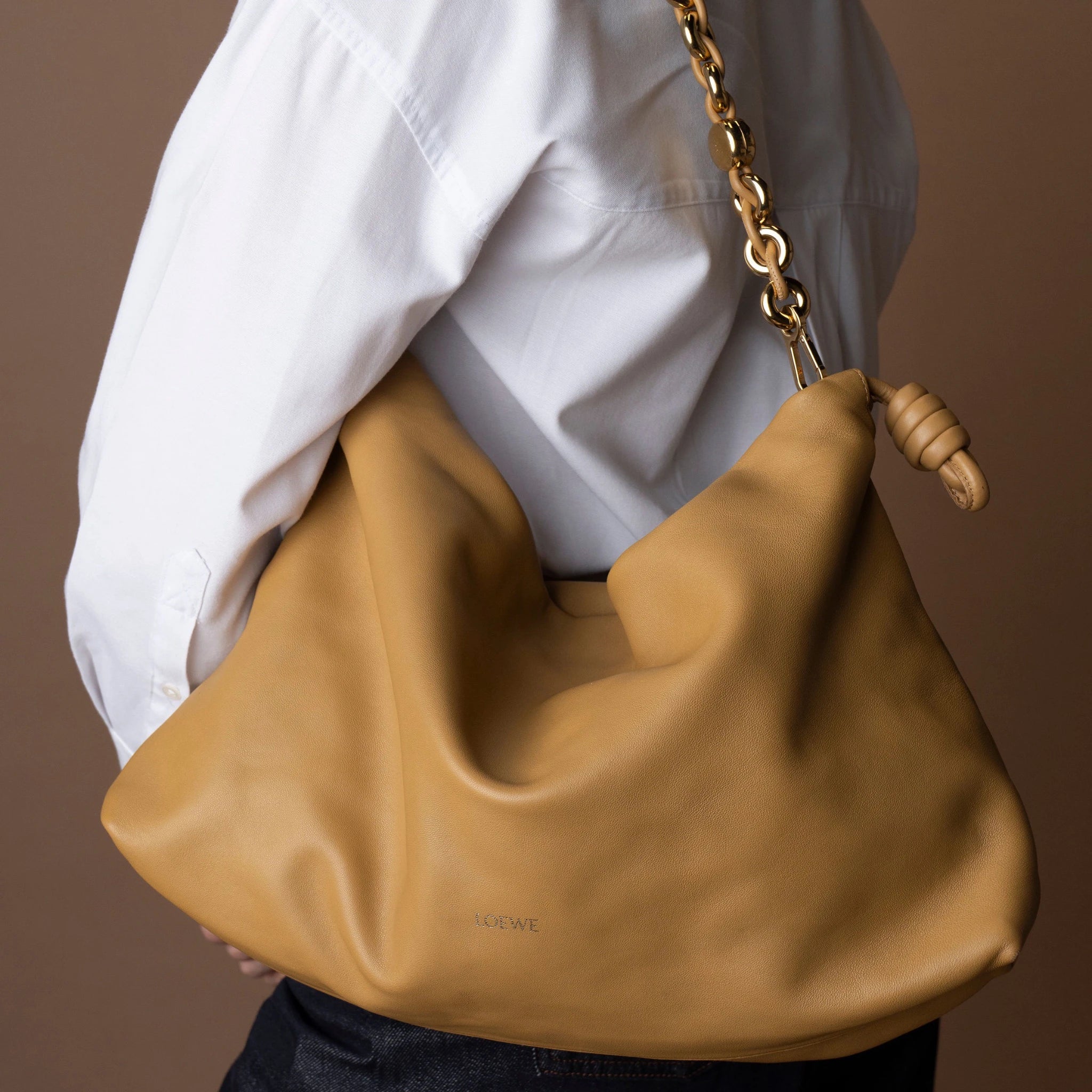 Loewe Flamenco Purse