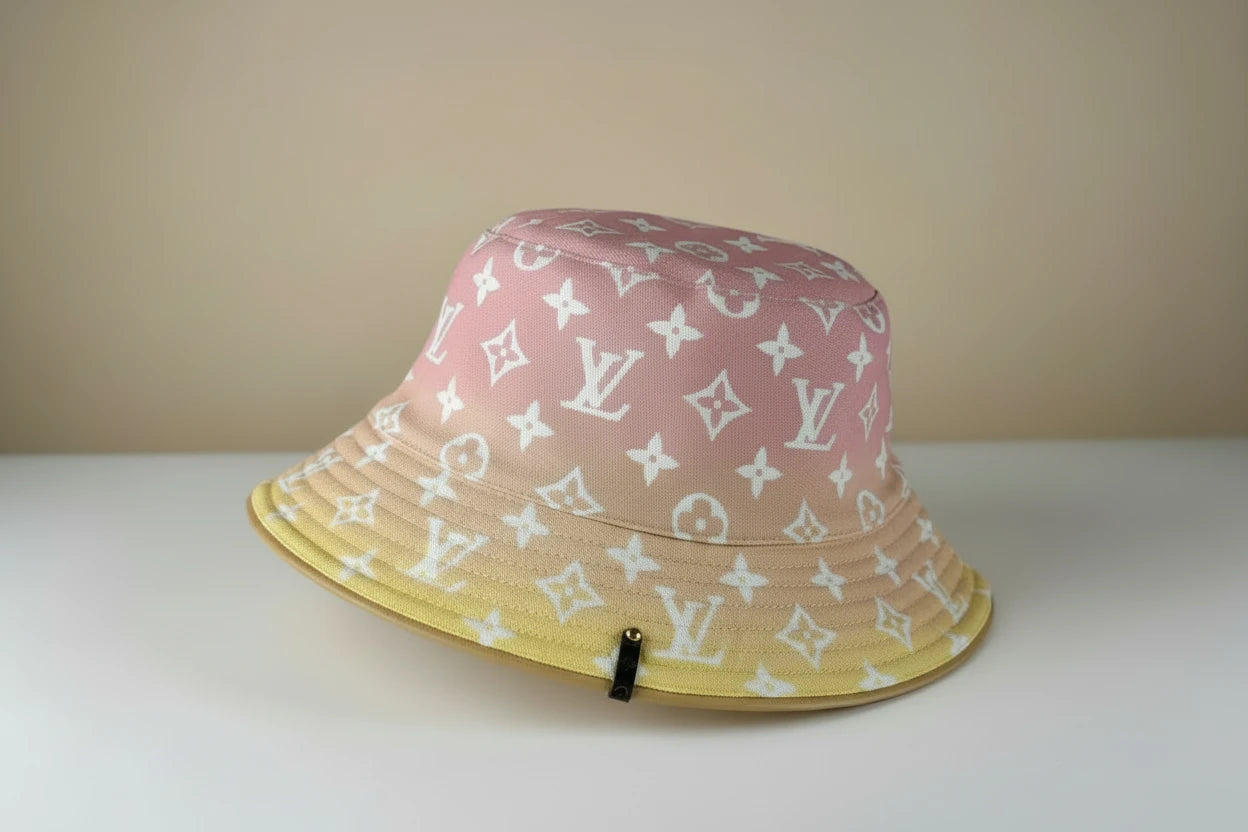 Louis Vuitton Bucket Hat