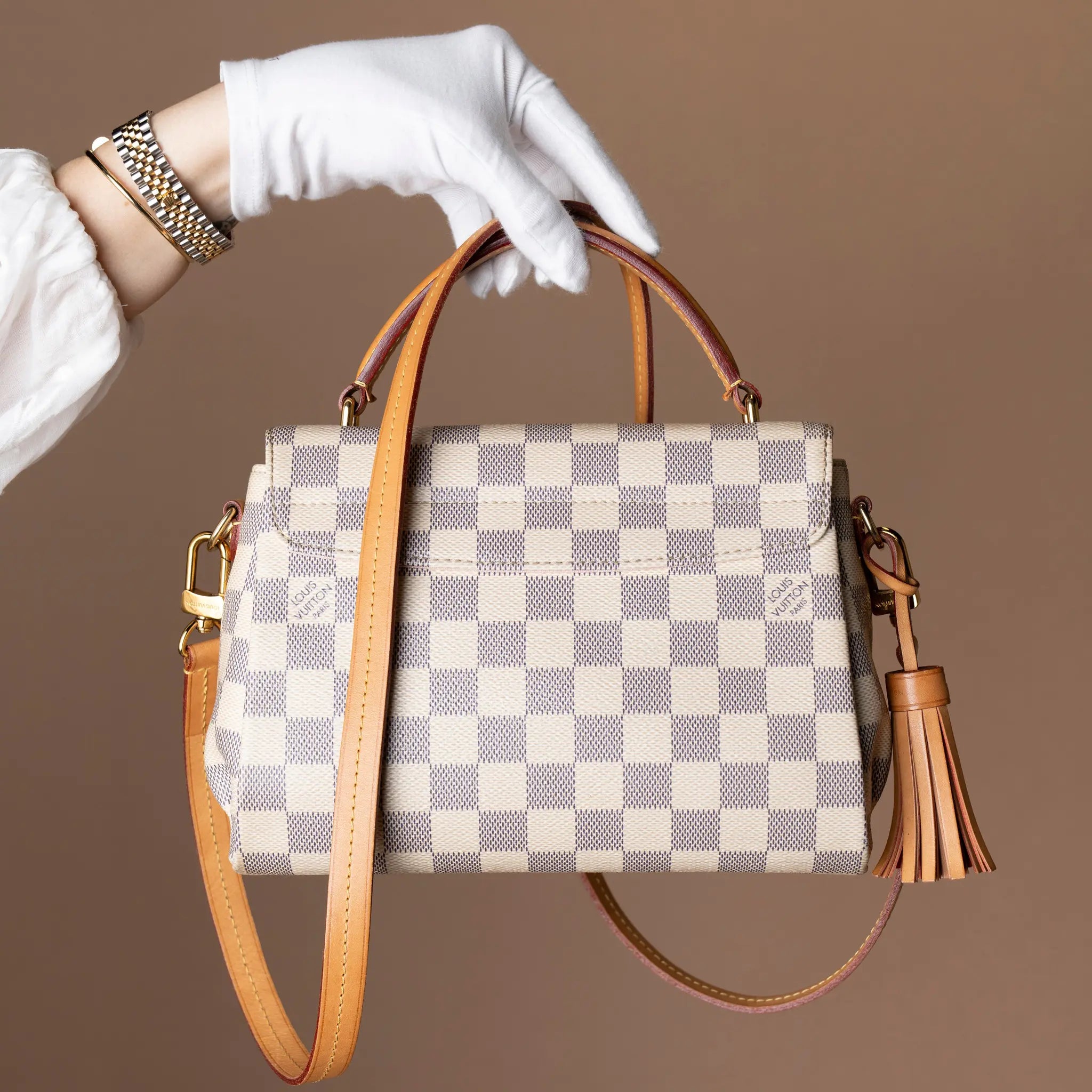 Louis Vuitton Croisette