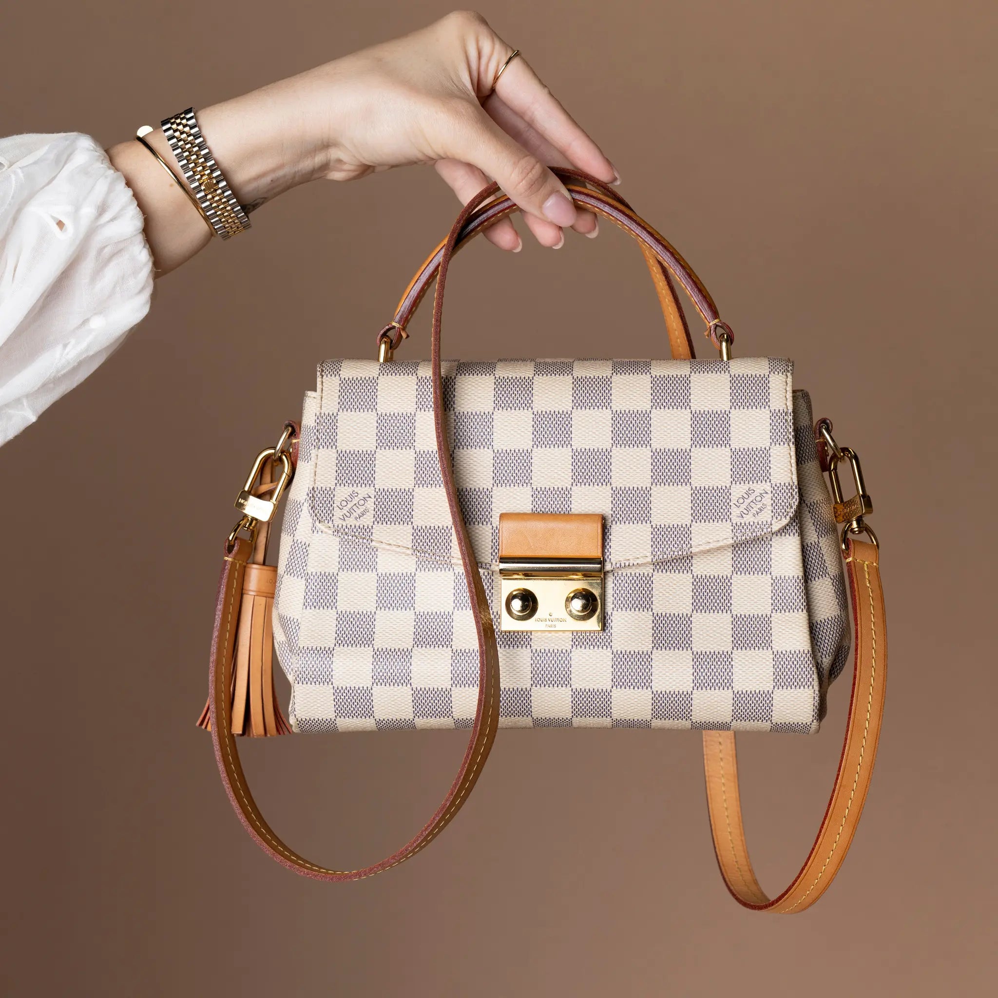 Louis Vuitton Croisette