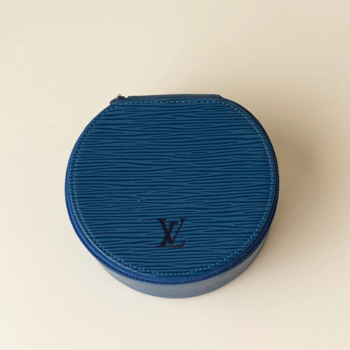 Louis Vuitton Epi Ecrin Bijoux Travel Jewelry Case — Featured Image