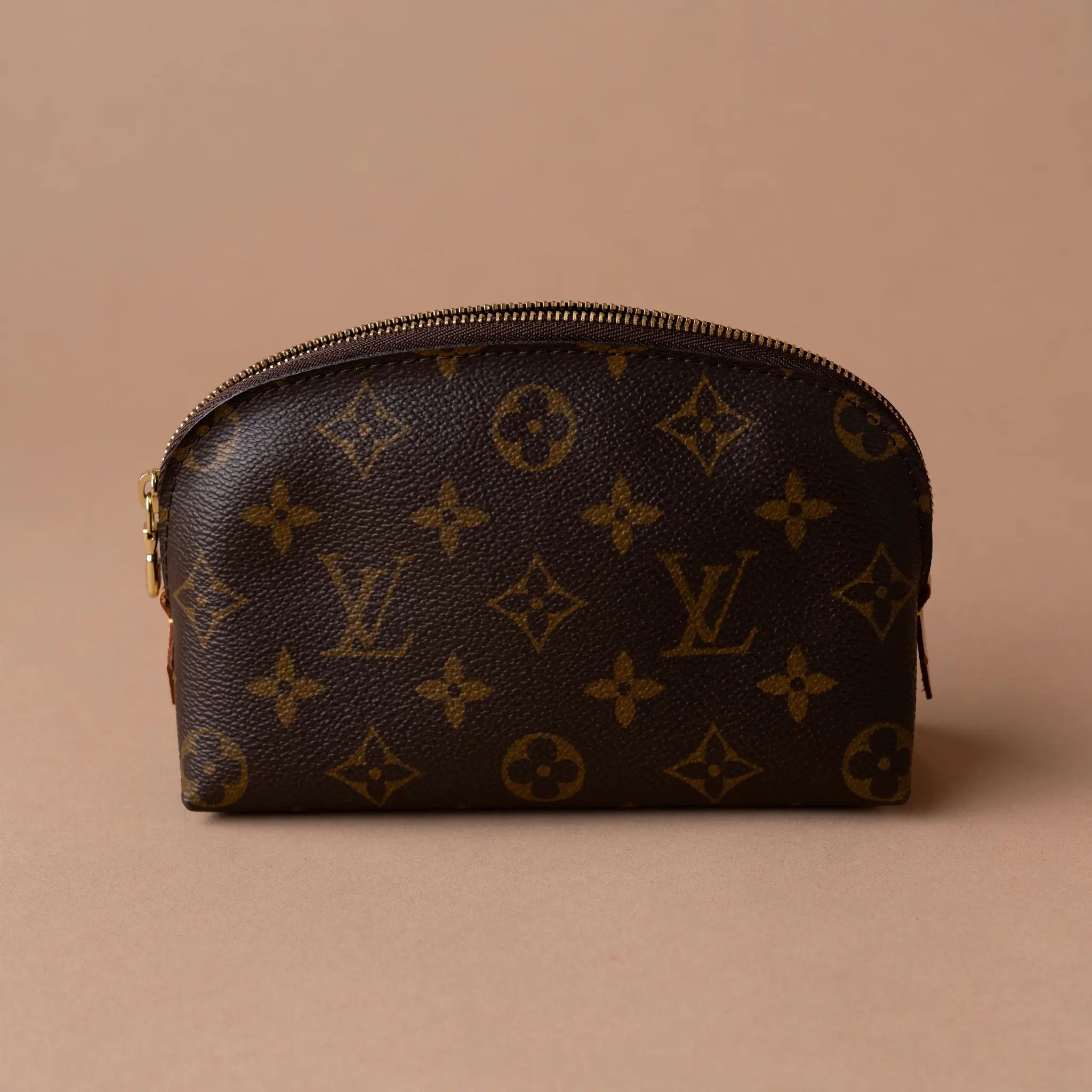 Louis Vuitton Monogram Cosmetic Pouch PM