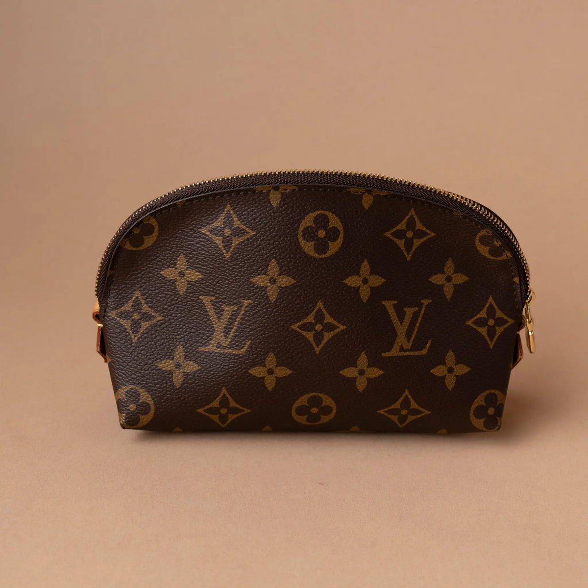 Louis Vuitton Monogram Cosmetic Pouch PM — Featured Image