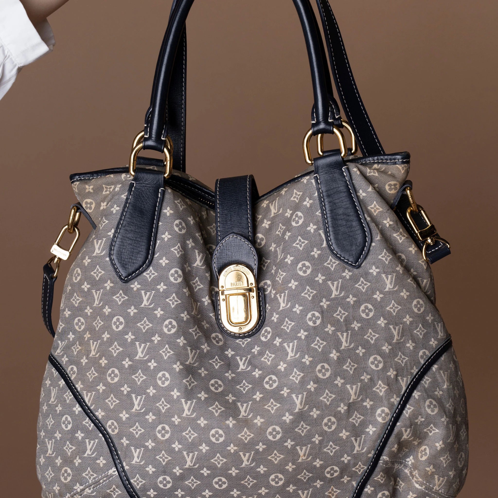 Louis Vuitton Monogram Idylle