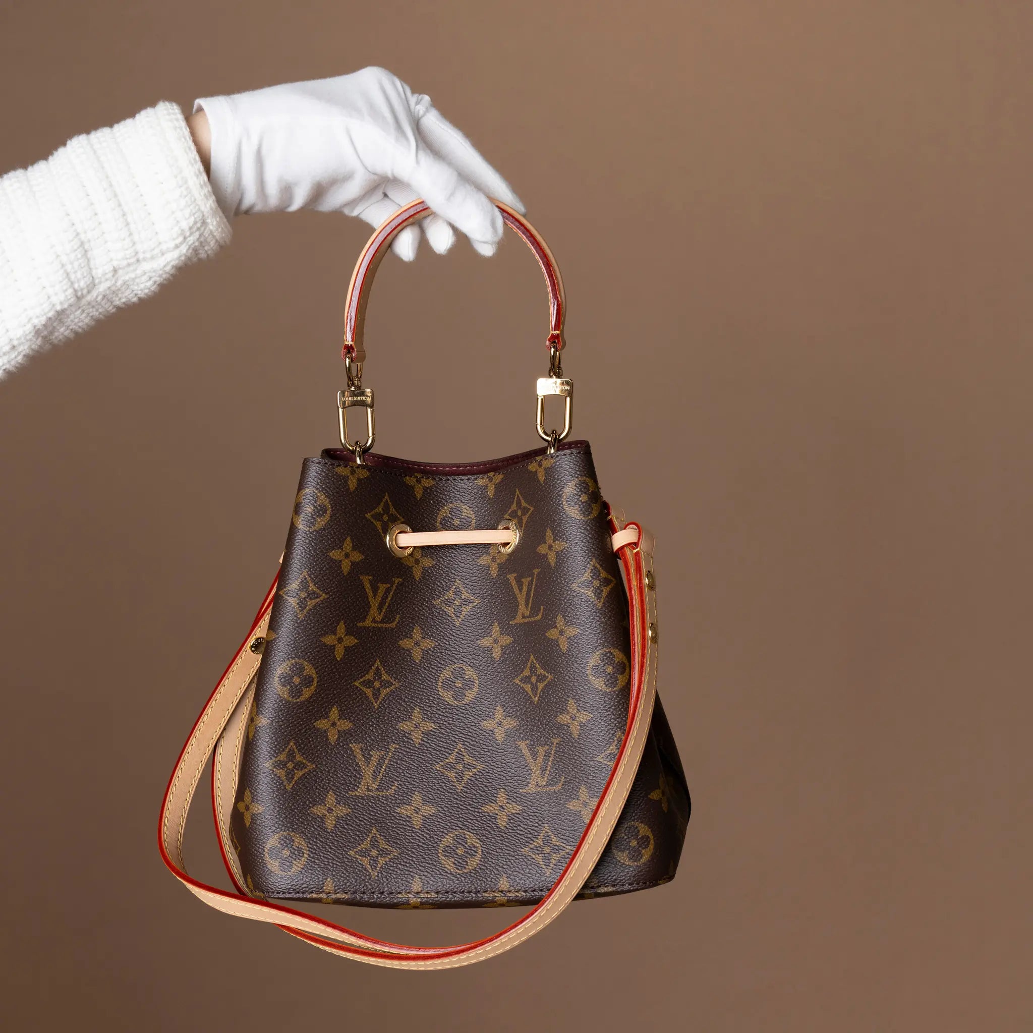 Louis Vuitton Monogram NéoNoé BB — Additional View
