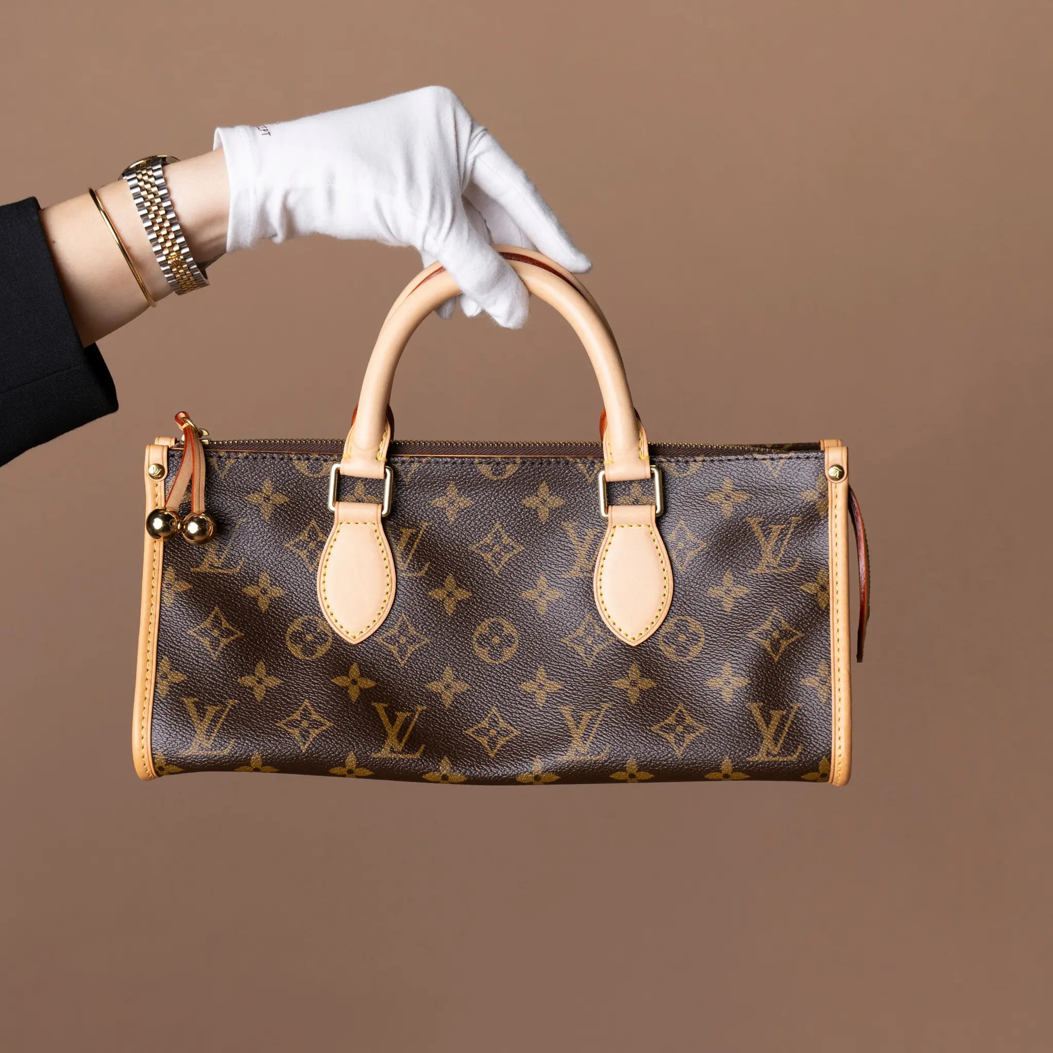 Louis Vuitton Monogram Popincourt — Additional View