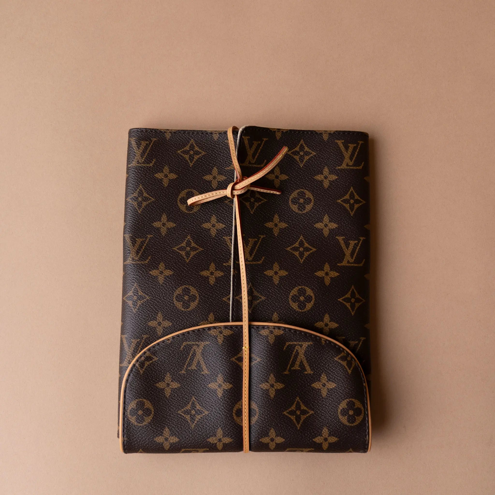 Louis Vuitton Jewelry Box