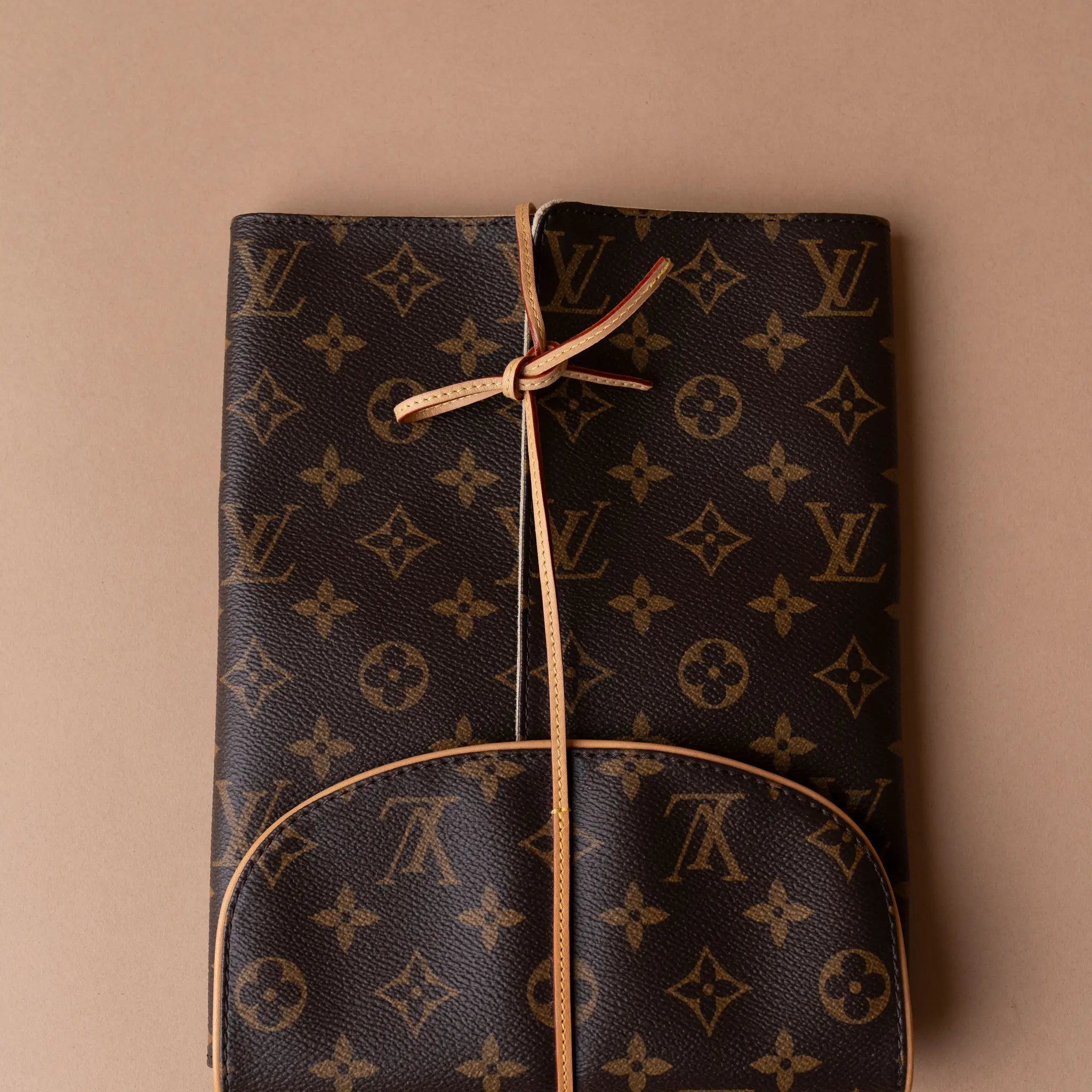 Louis Vuitton Jewelry Box