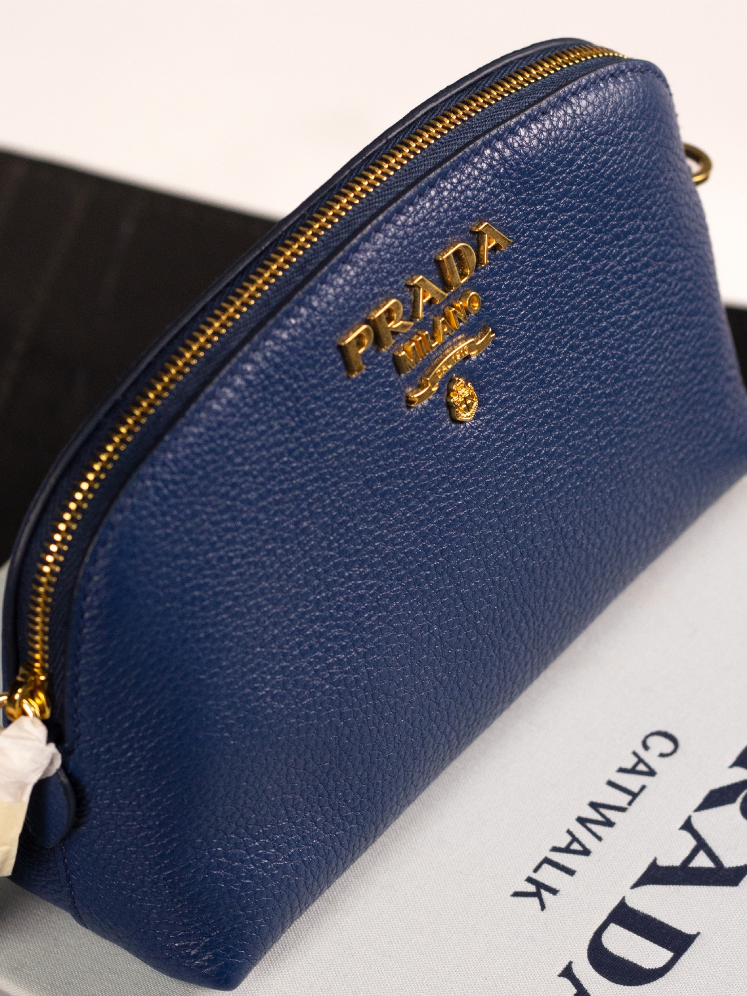 Prada Necessaire