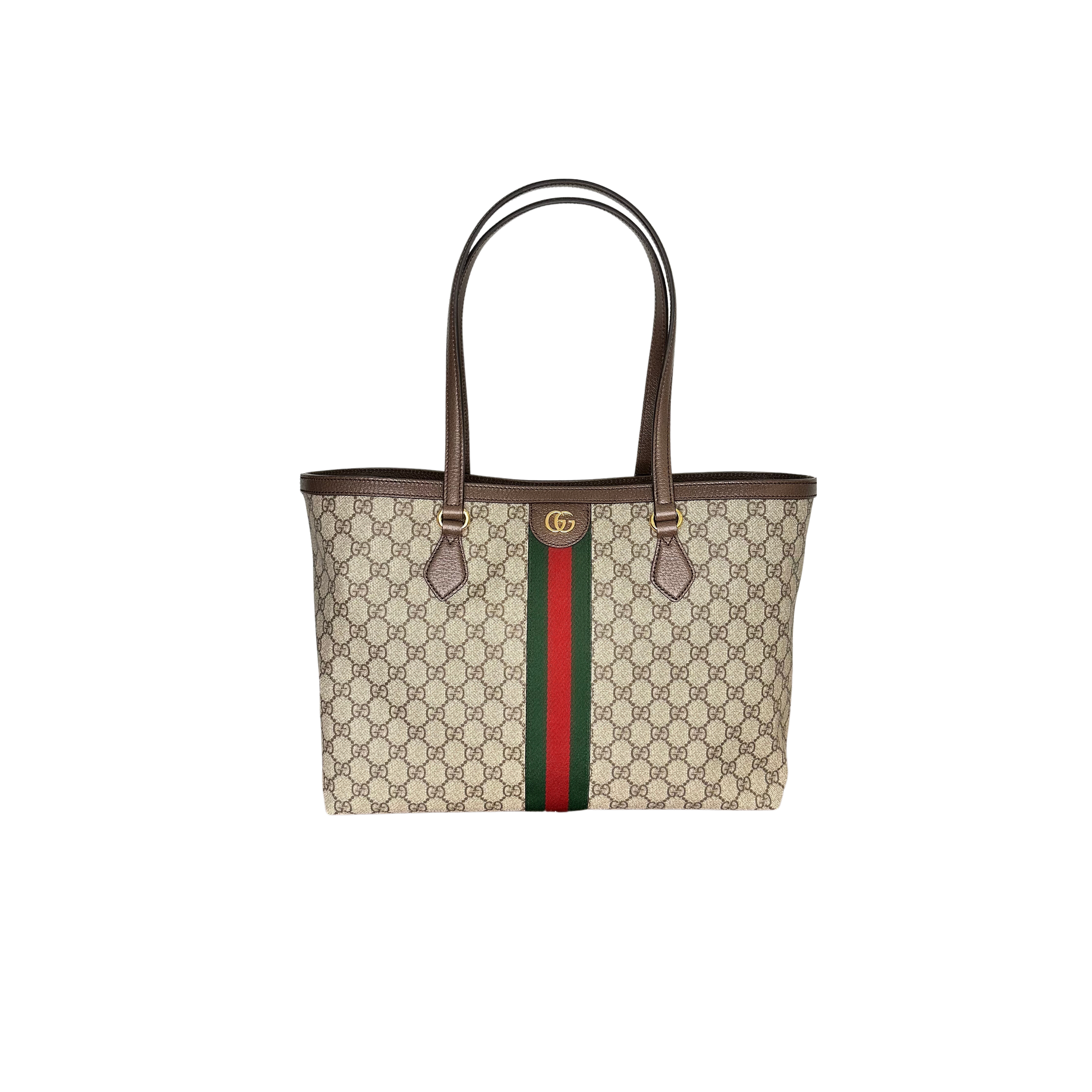 Gucci Ophidia GG Medium Tote