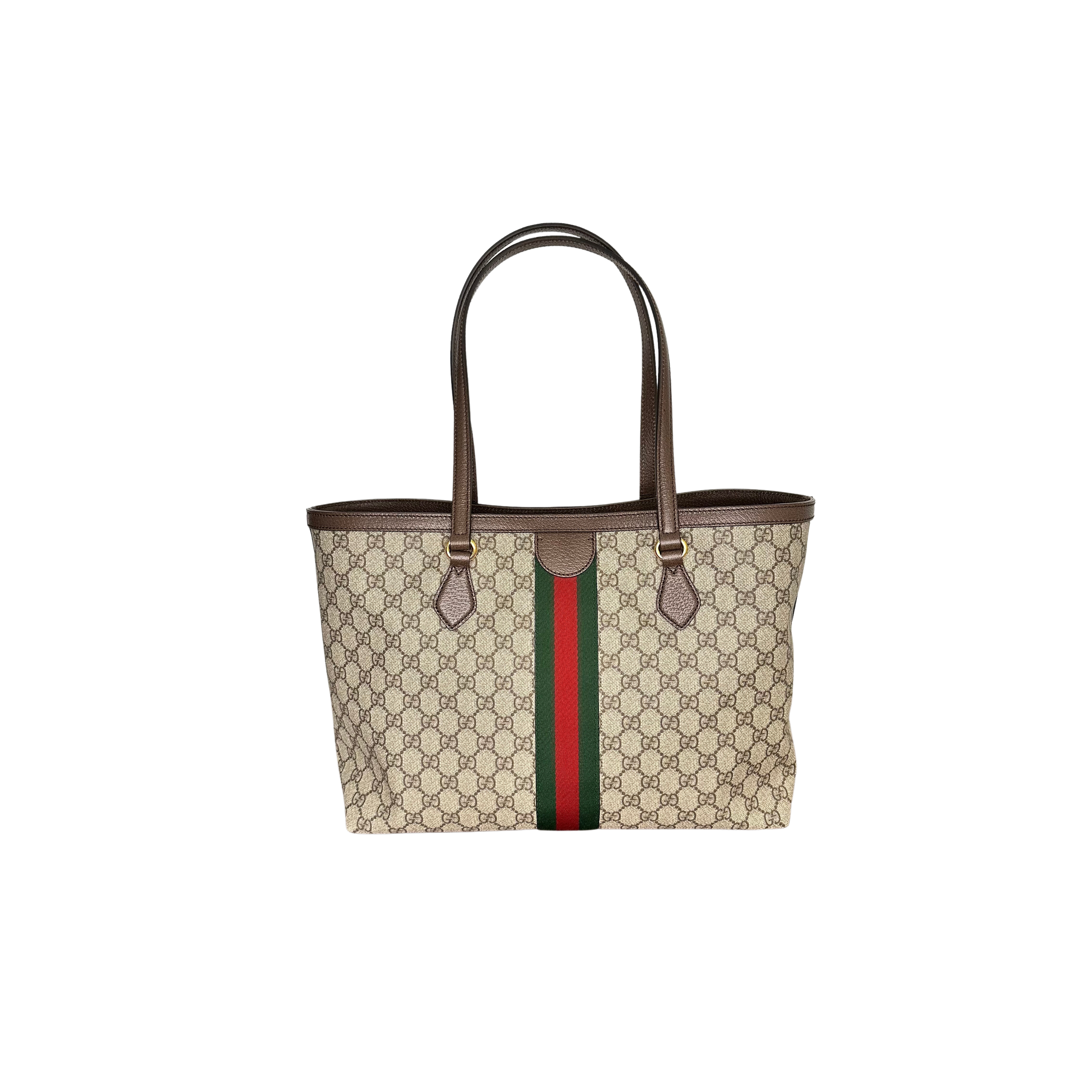 Gucci Ophidia GG Medium Tote