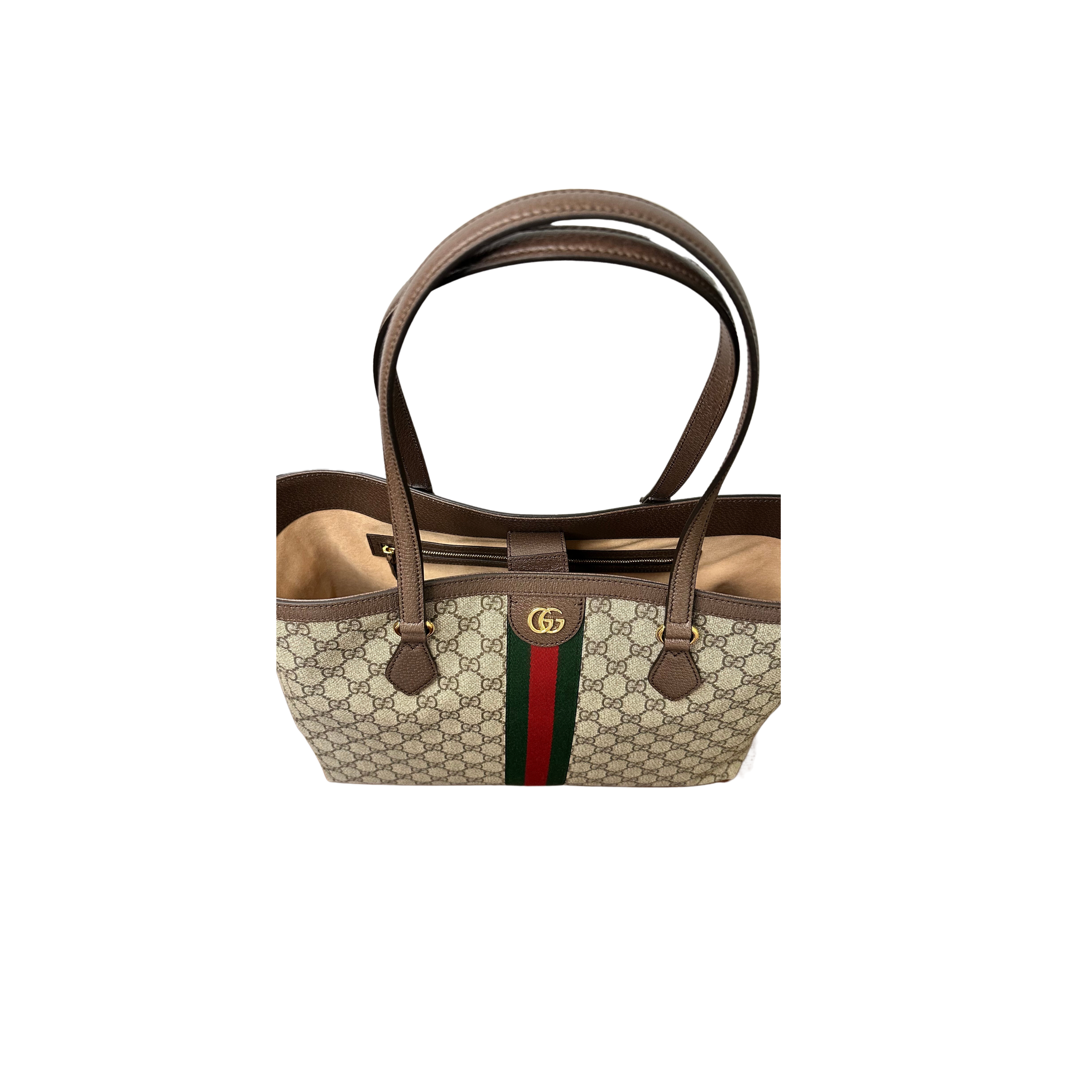 Gucci Ophidia GG Medium Tote