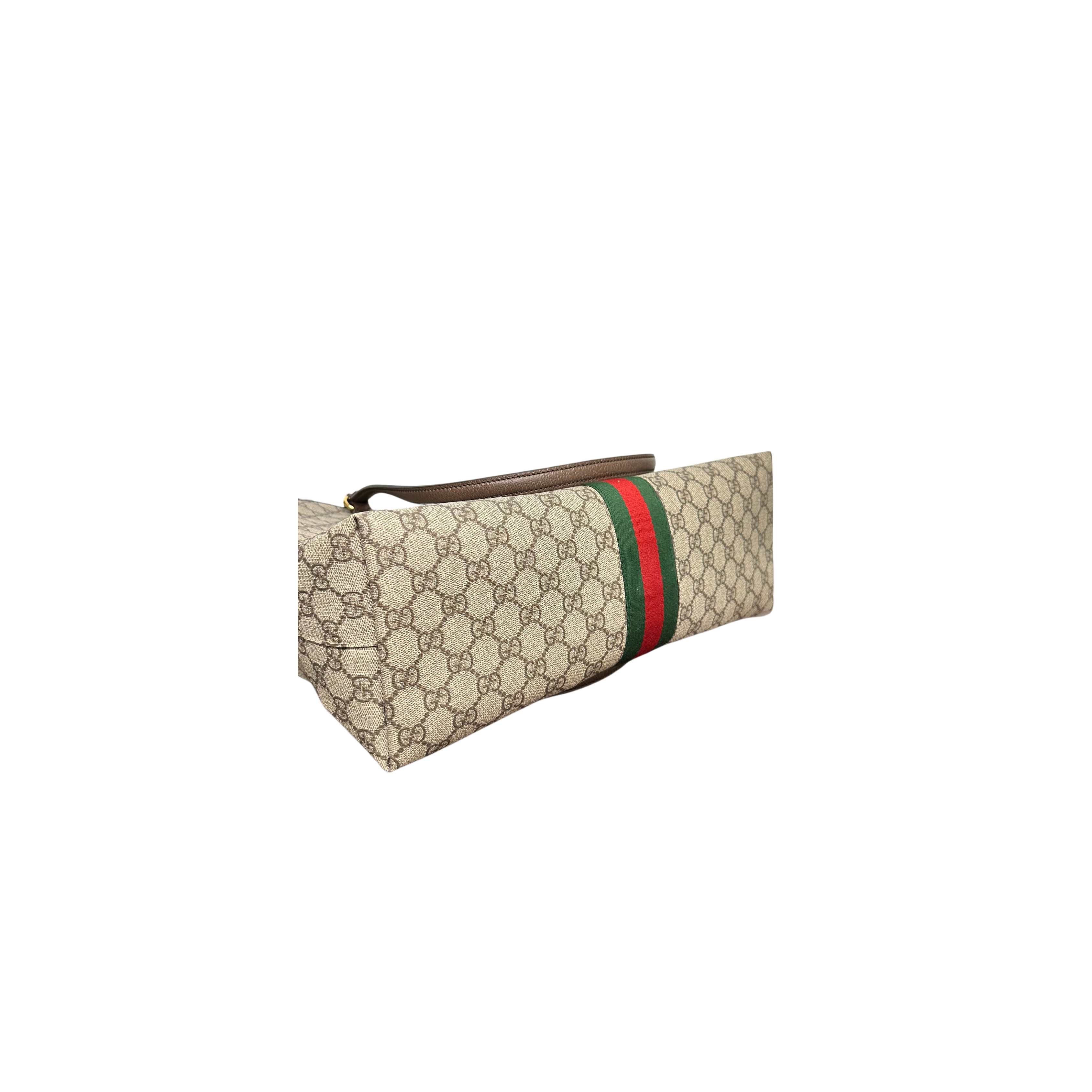 Gucci Ophidia GG Medium Tote