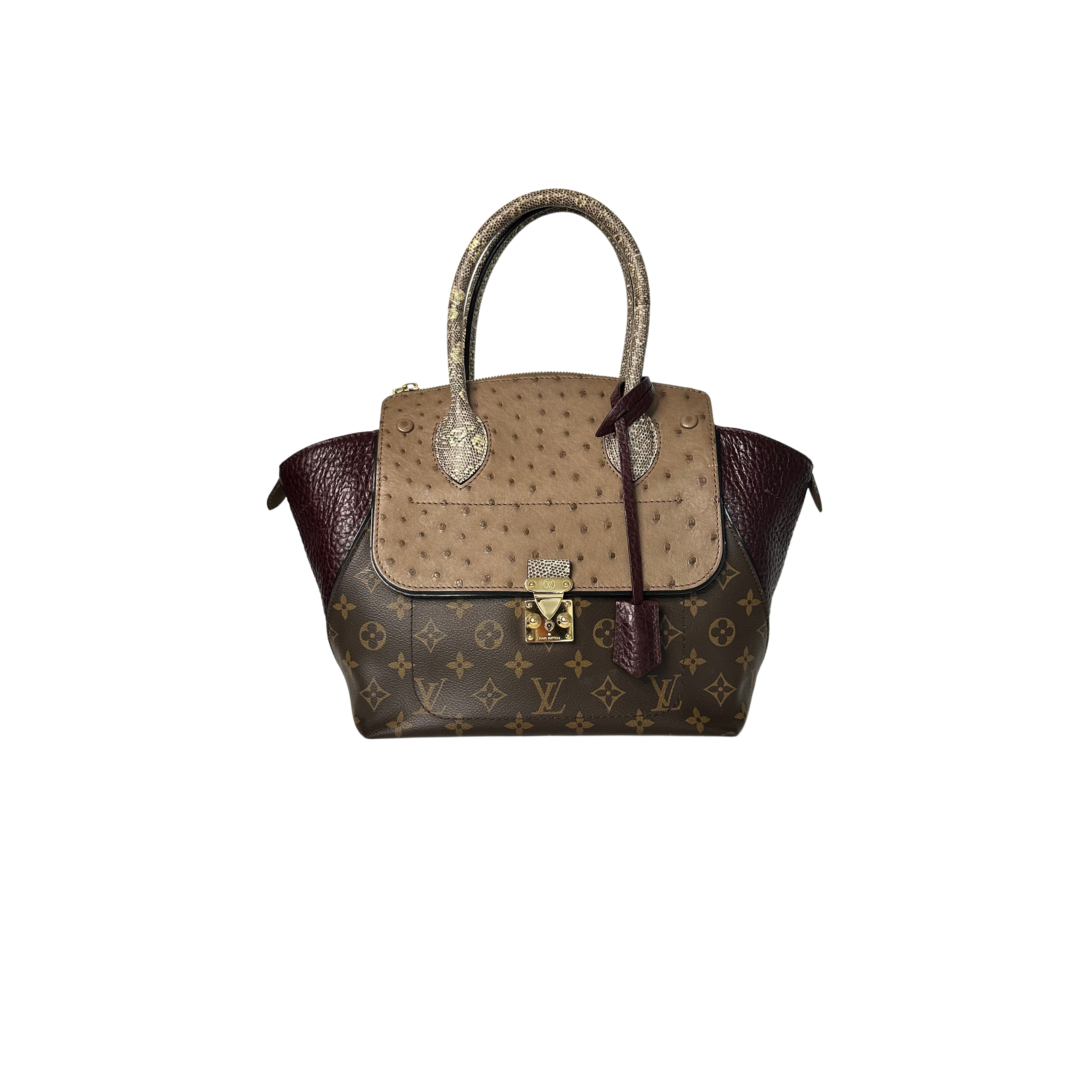 Louis Vuitton Majesteux