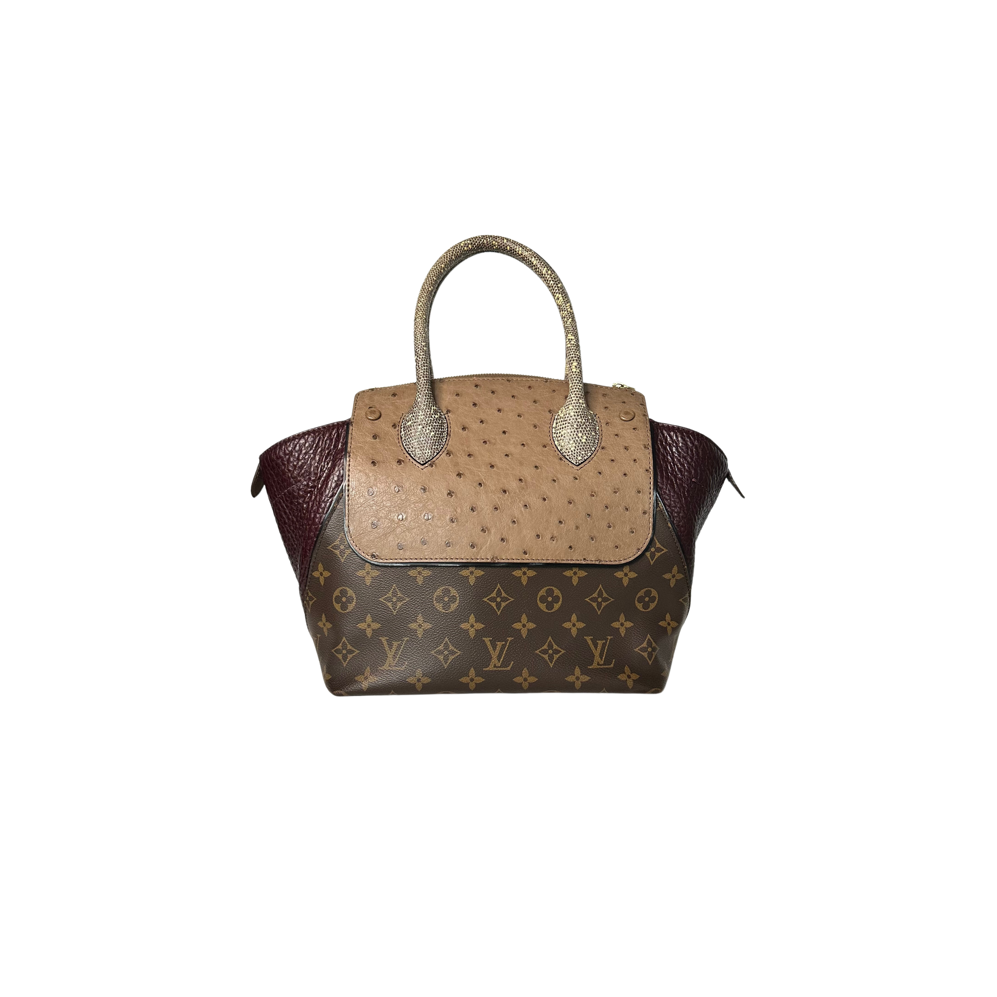 Louis Vuitton Majesteux