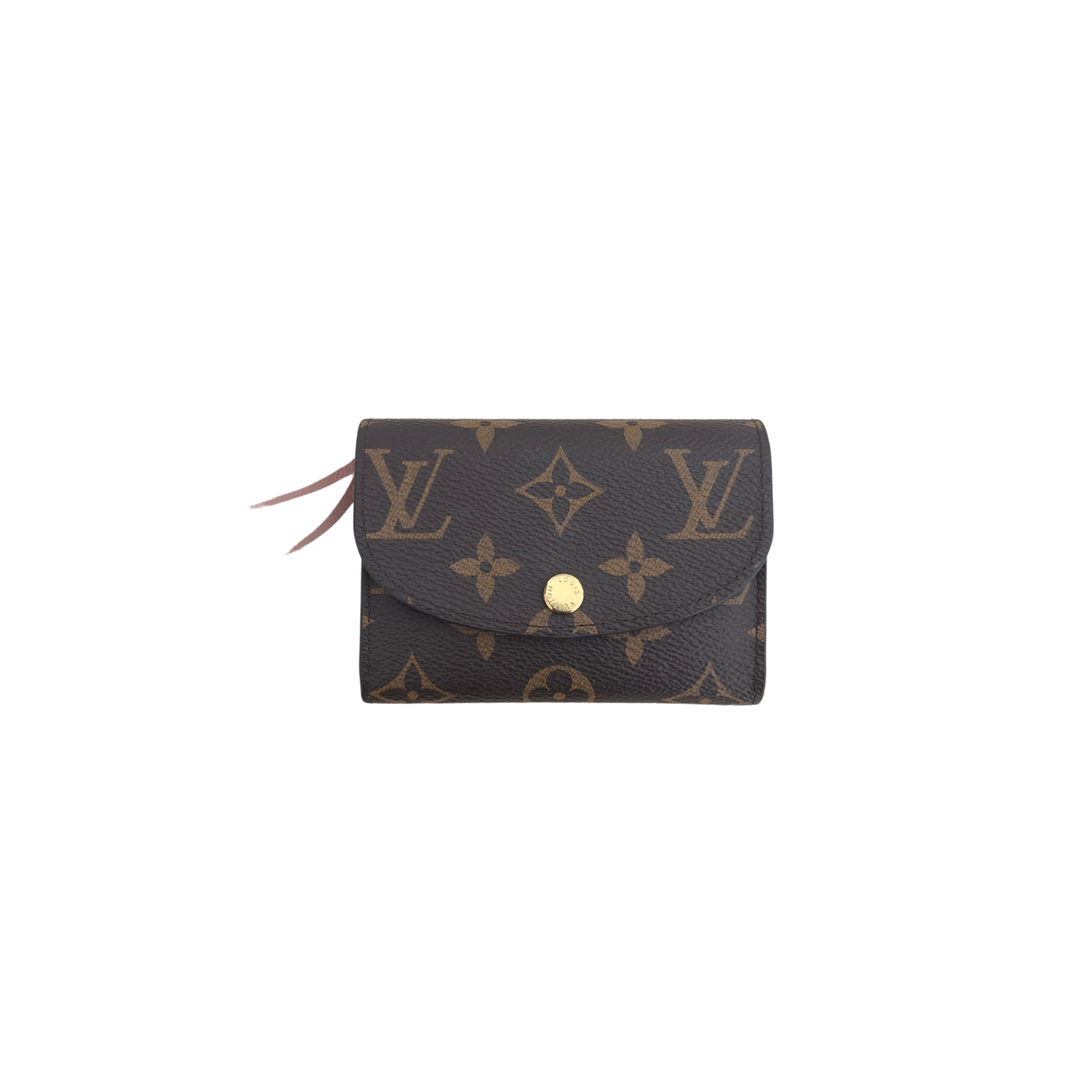 Louis Vuitton Rosalie Wallet