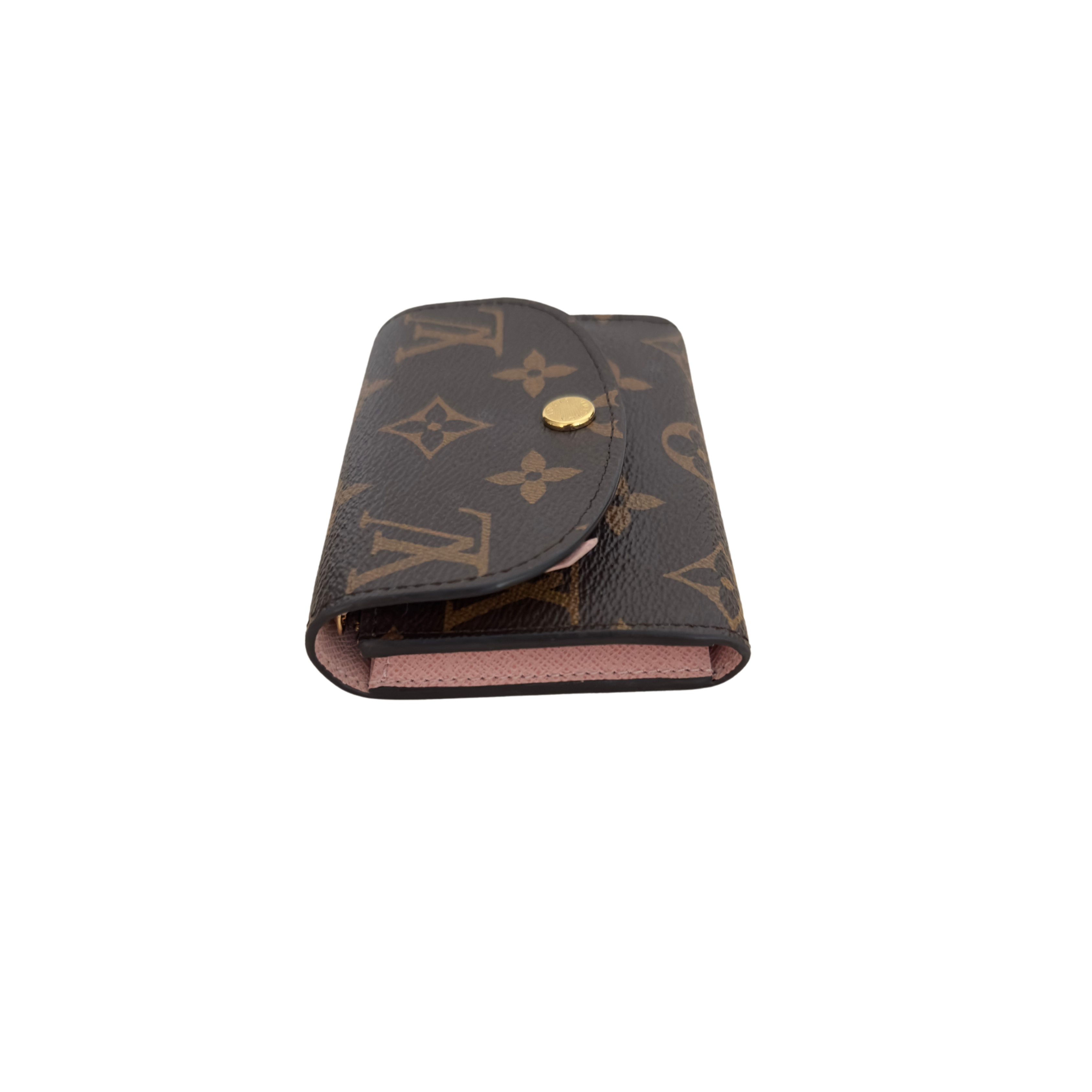 Louis Vuitton Rosalie Wallet