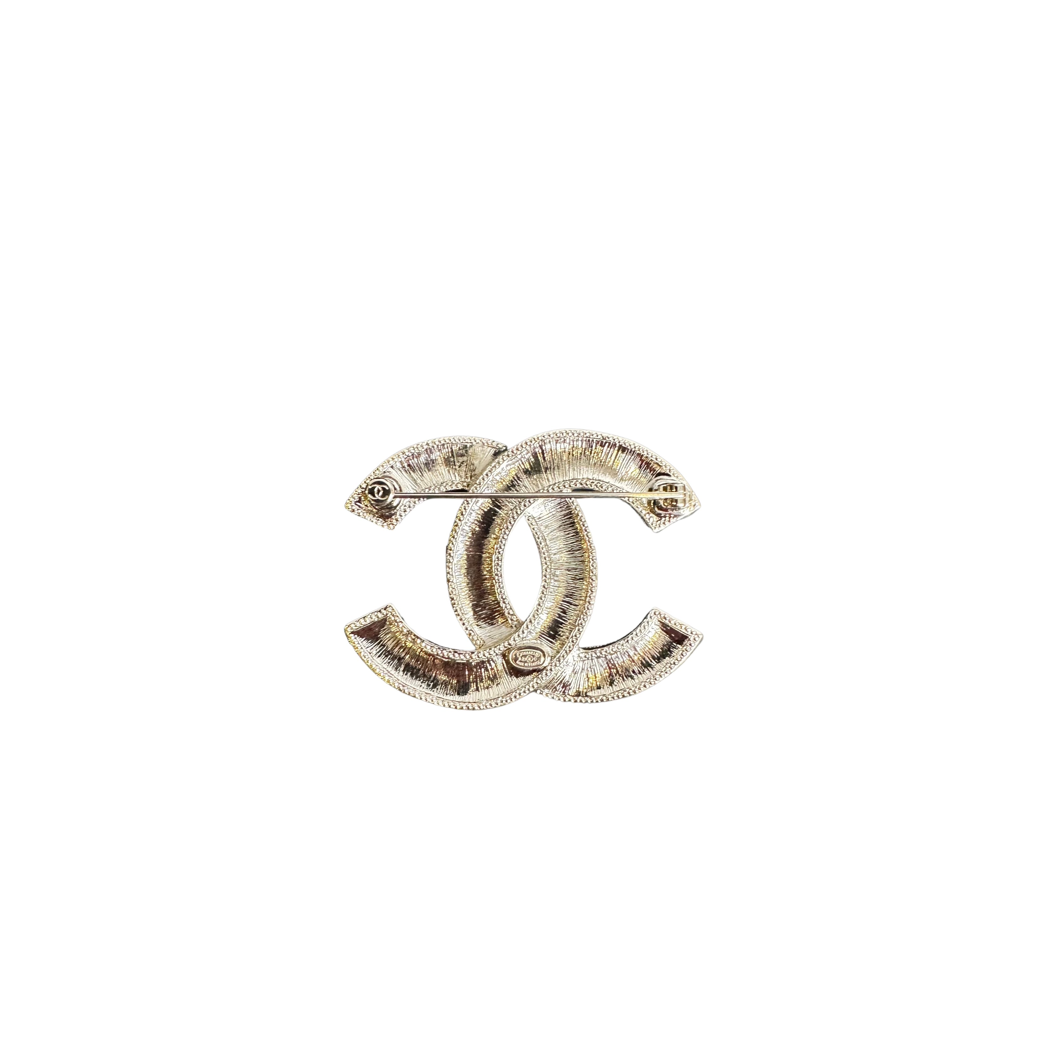 Broche Chanel