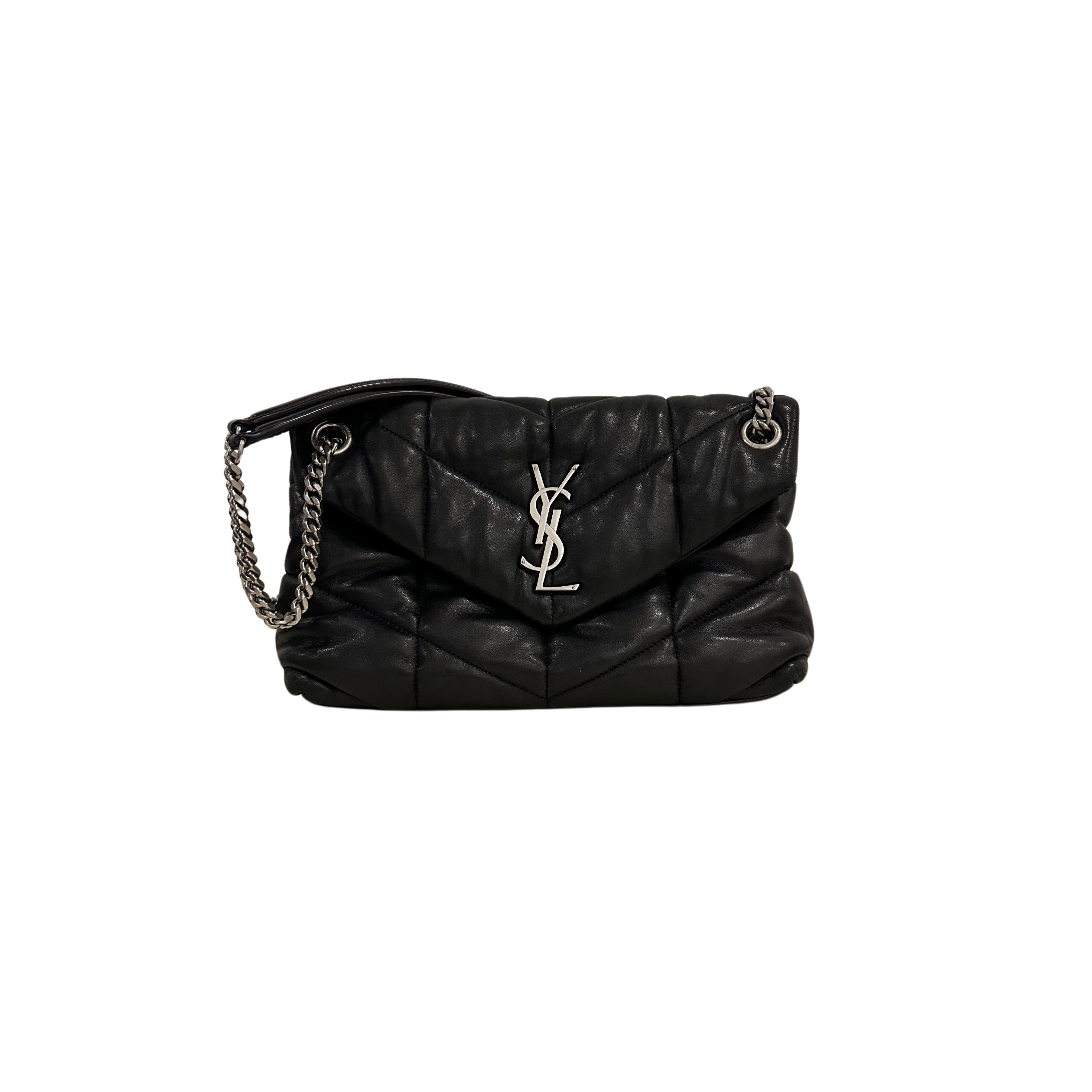 YSL Puffer Small