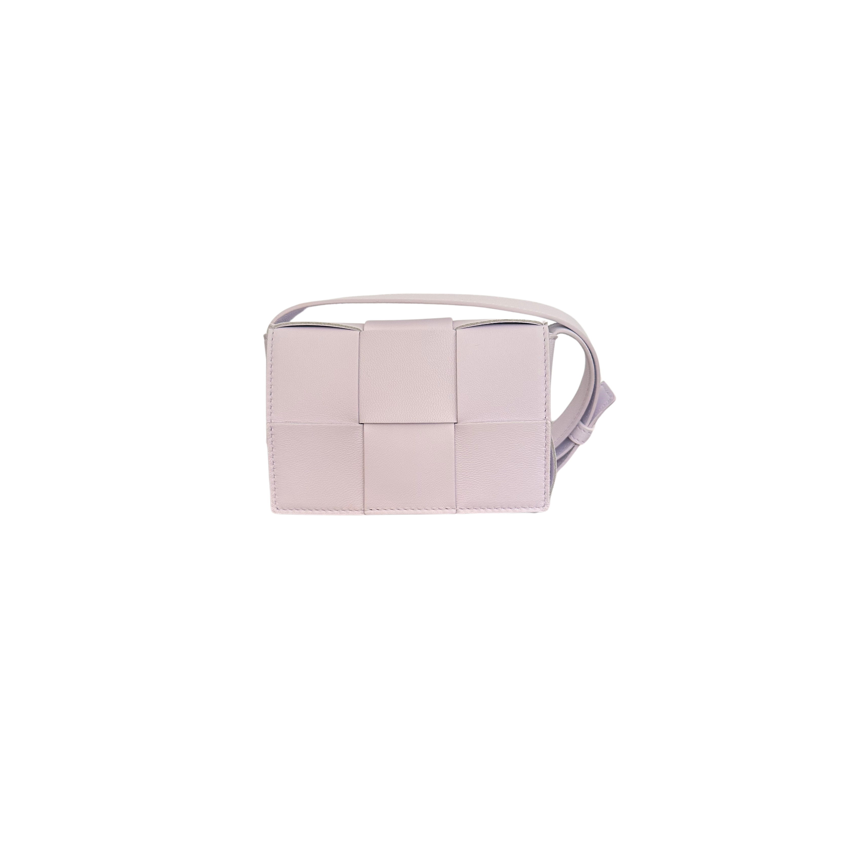 Bottega Veneta Mini