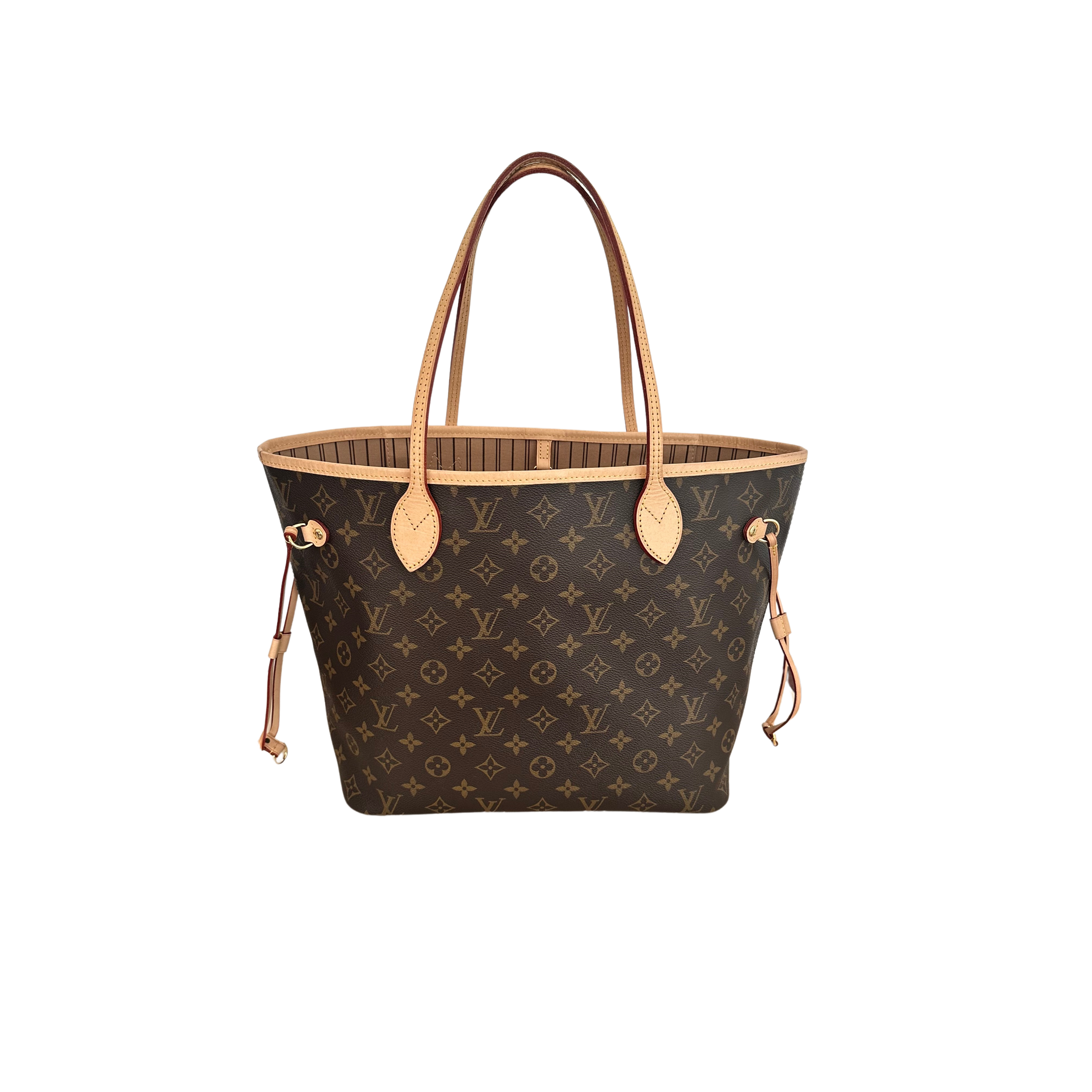 Louis Vuitton Neverfull