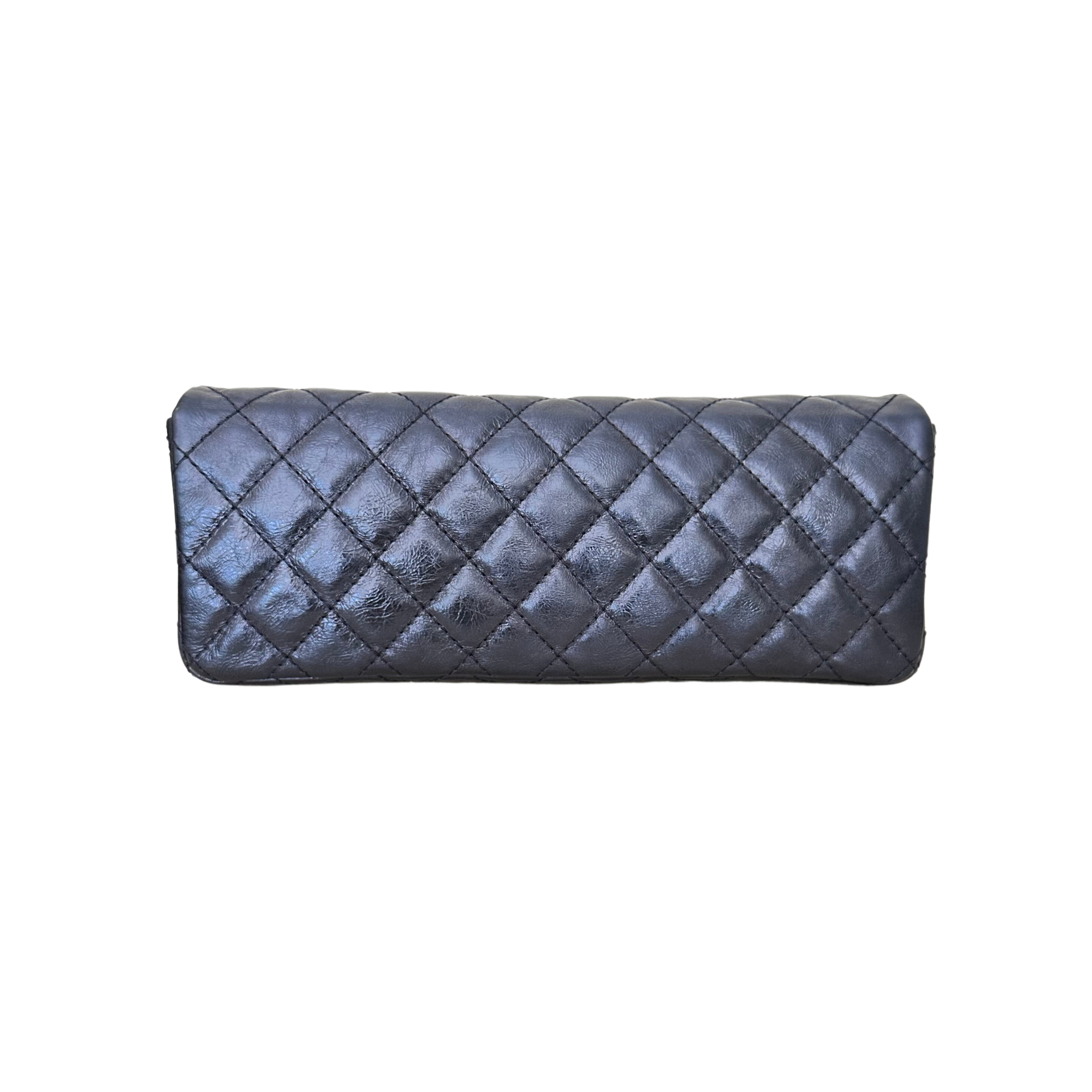 Chanel Clutch