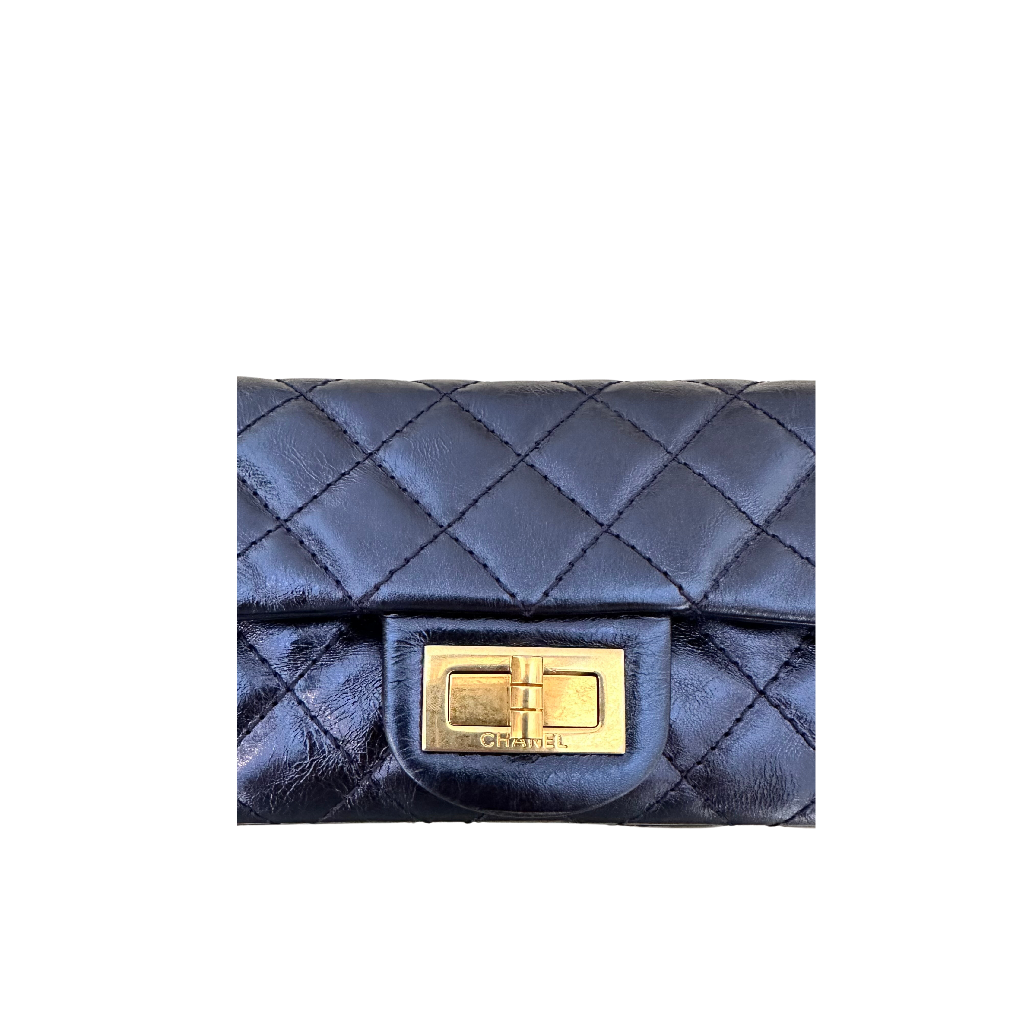 Chanel Clutch