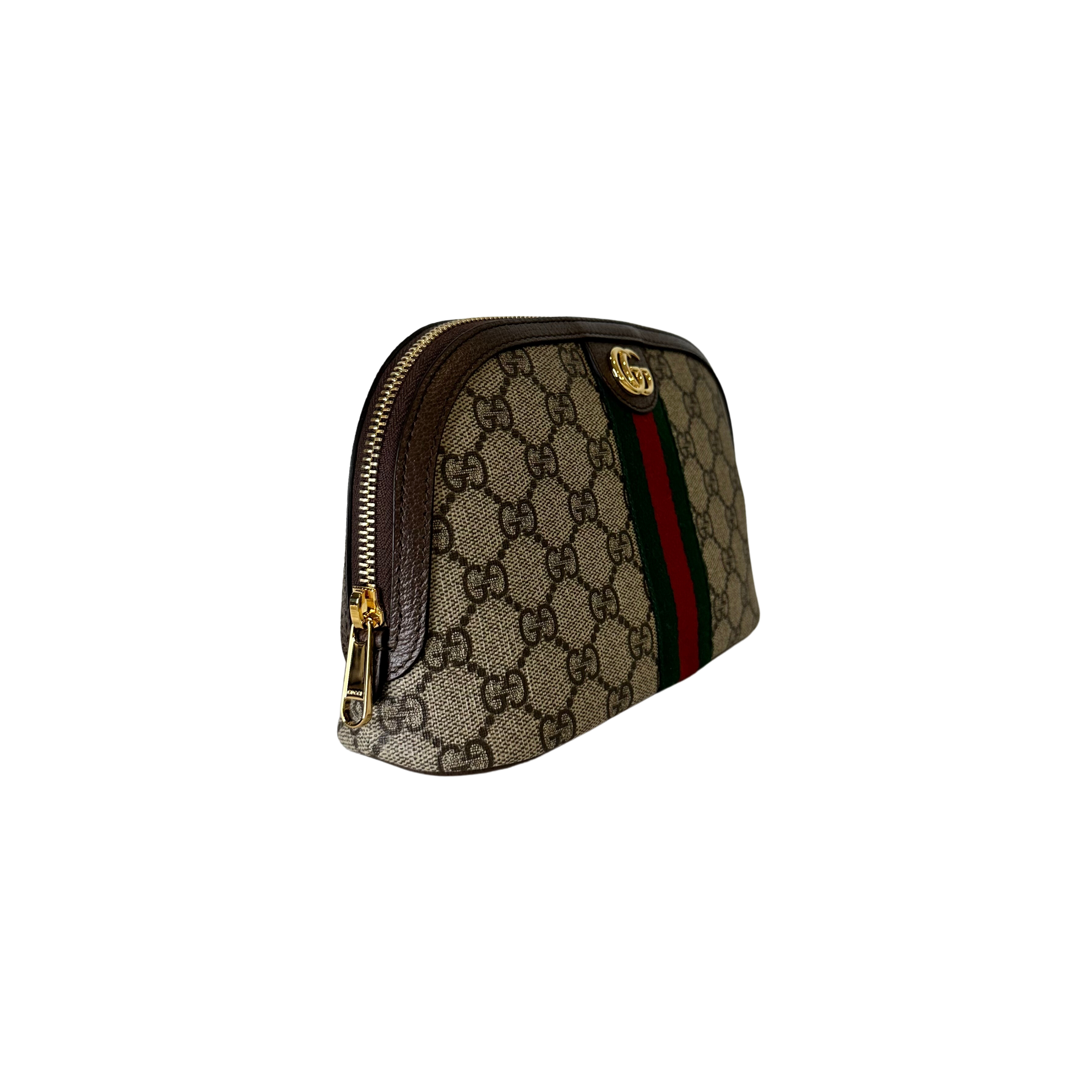 Gucci Ophidia Cosmetic Case