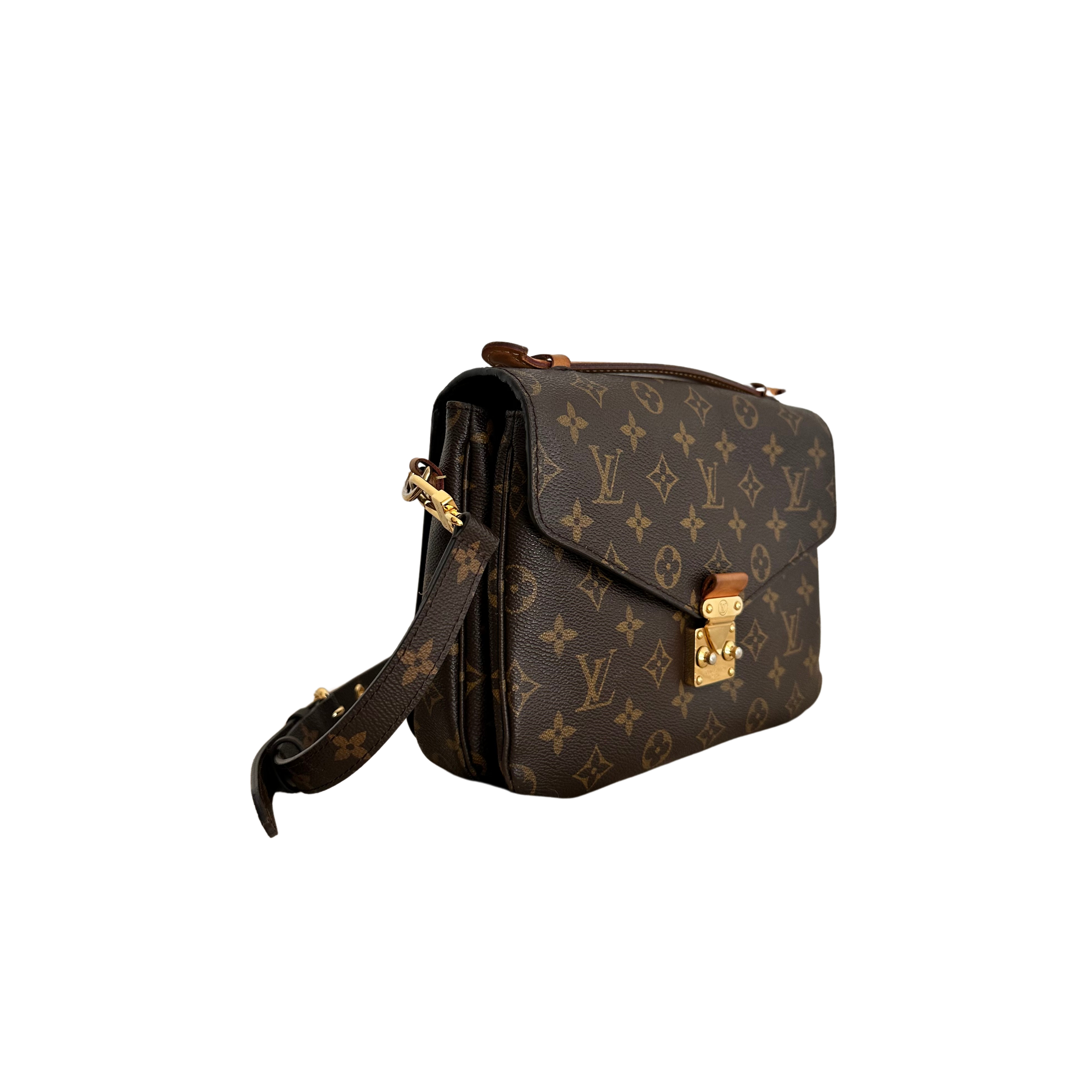 Louis Vuitton Méttis