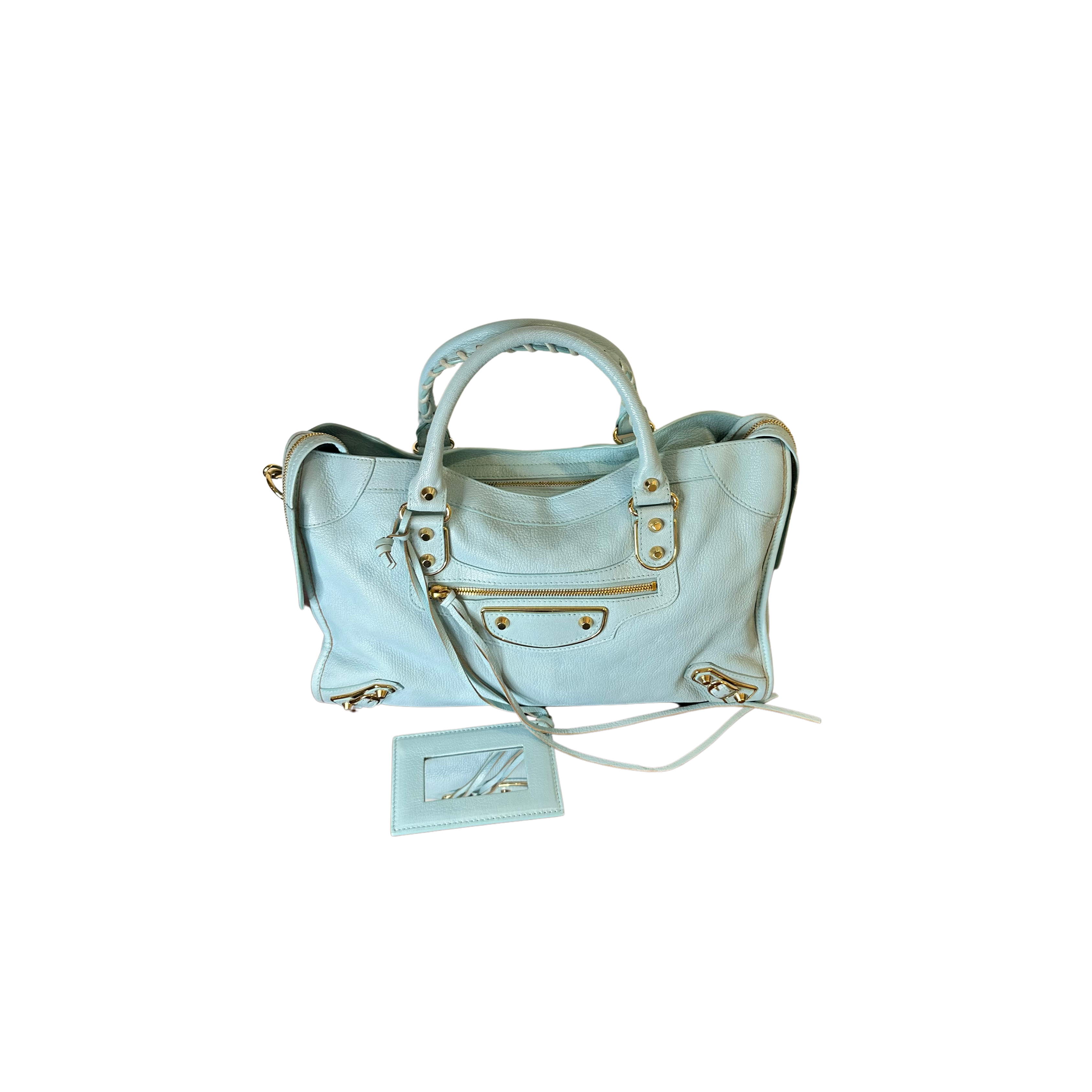 Balenciaga City Bag