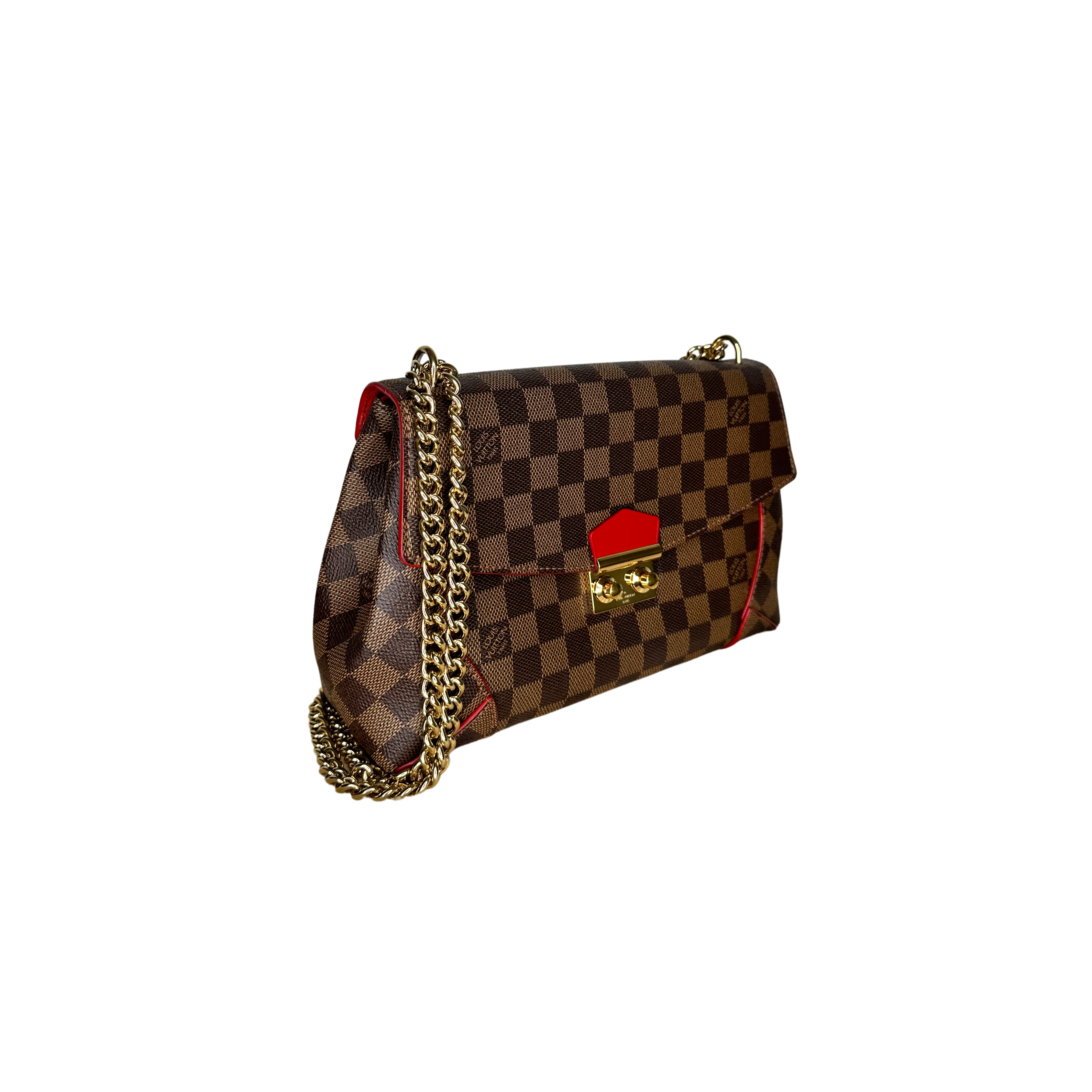 Louis Vuitton Caissa