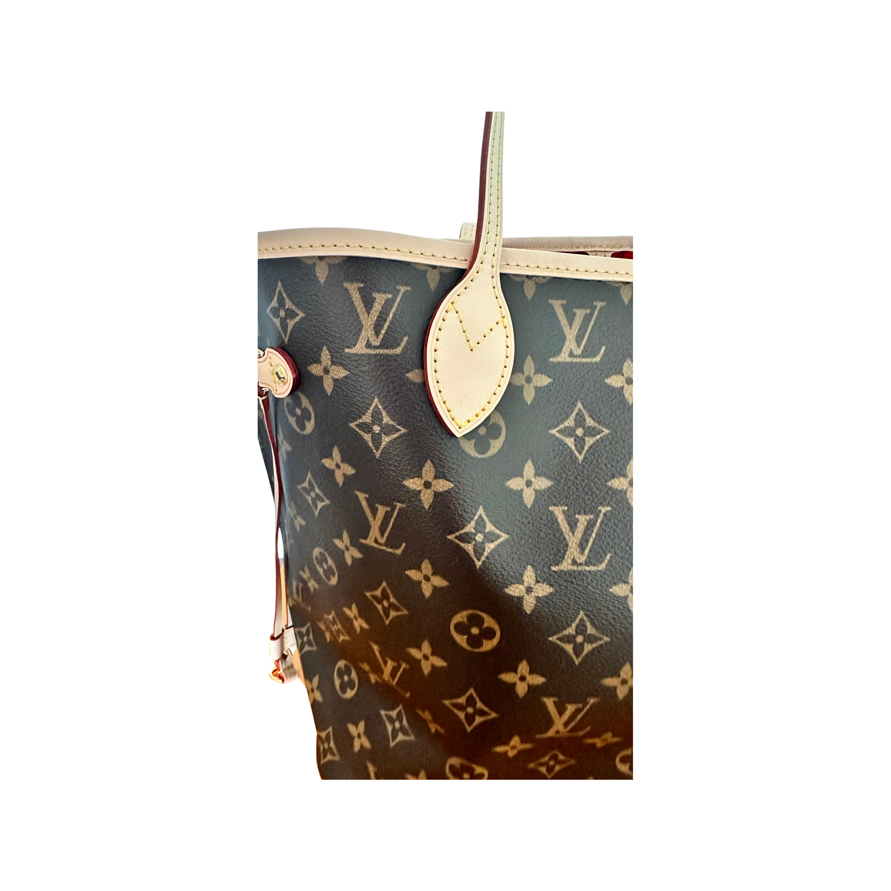 Louis Vuitton Neverfull MM